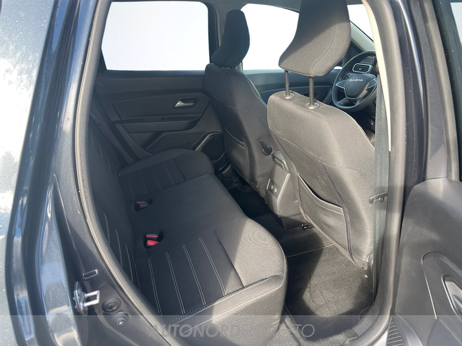 AUTONORD Dacia Duster