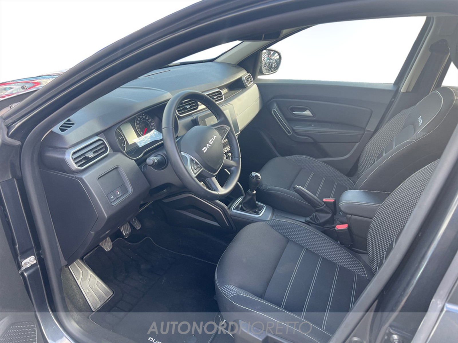 AUTONORD Dacia Duster