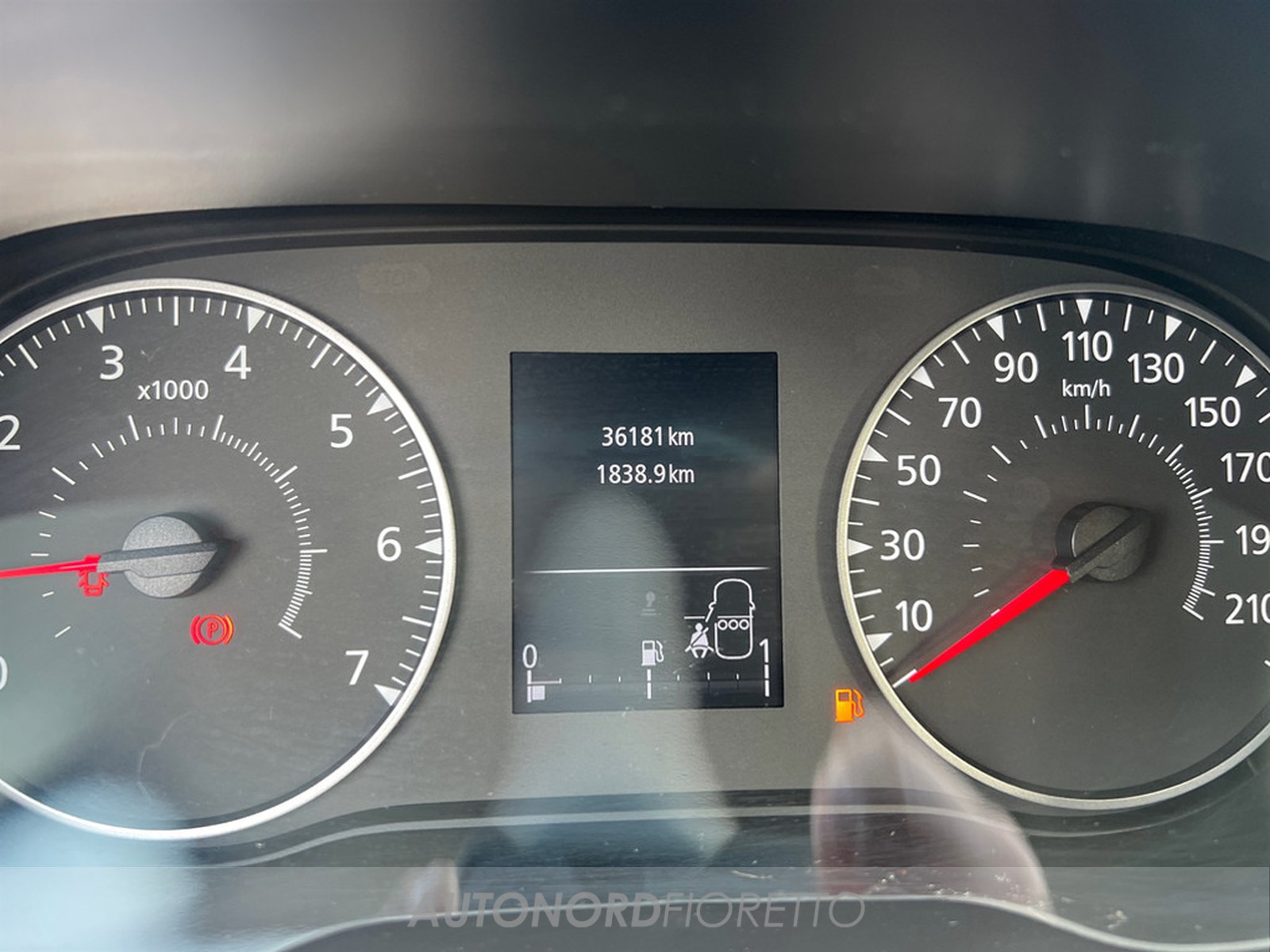 AUTONORD Dacia Duster