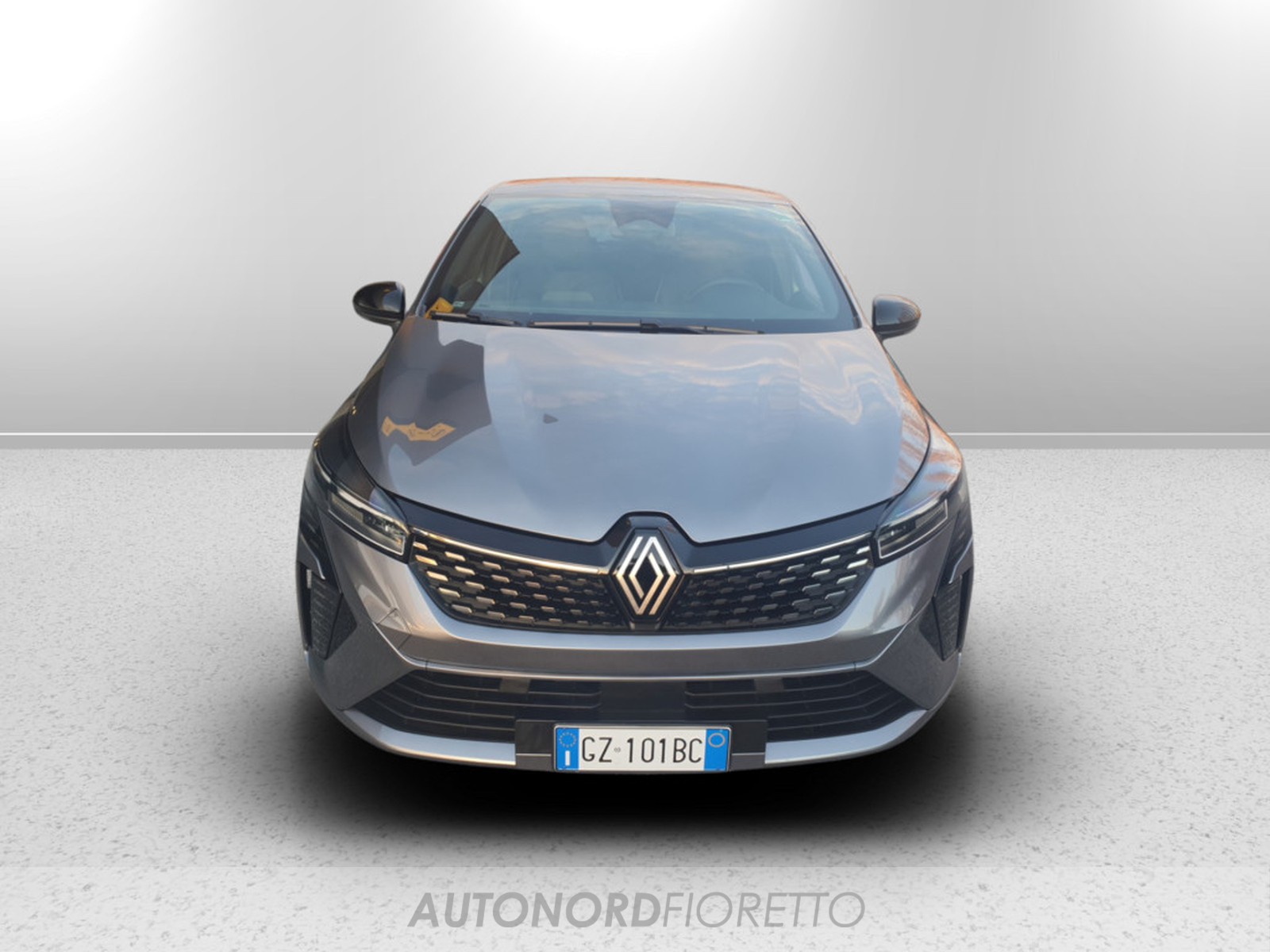 AUTONORD Renault Clio