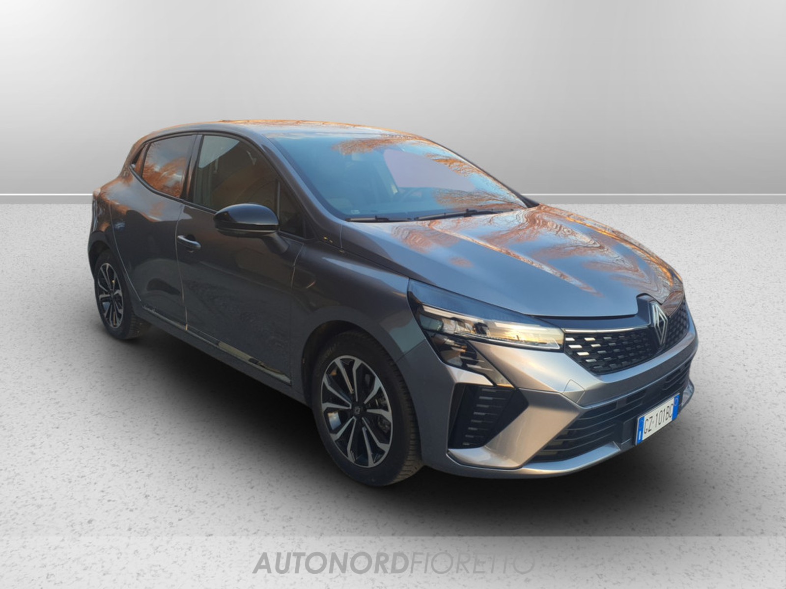 AUTONORD Renault Clio