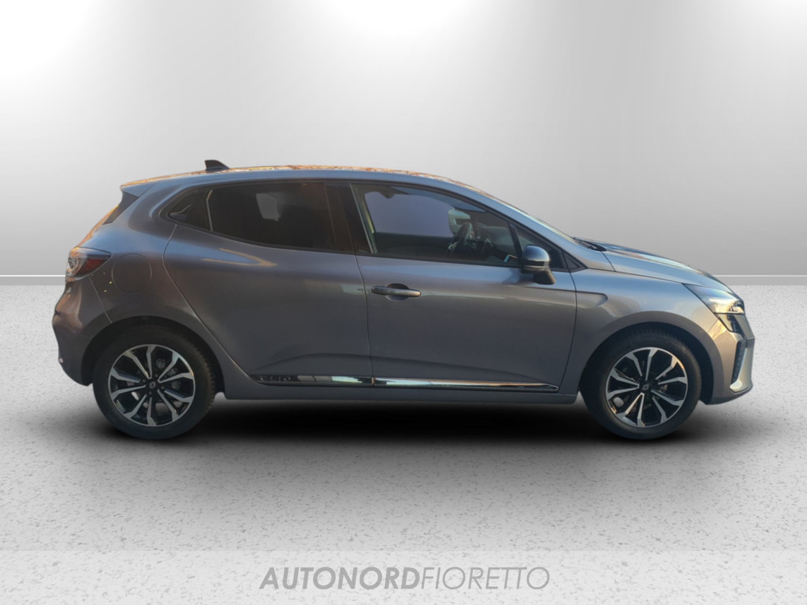 AUTONORD Renault Clio