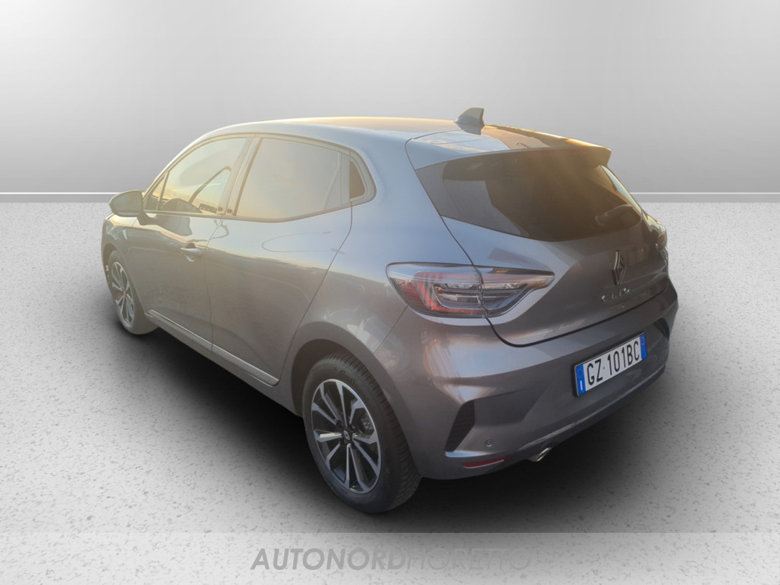 AUTONORD Renault Clio