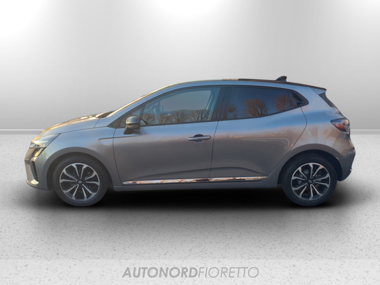 AUTONORD Renault Clio