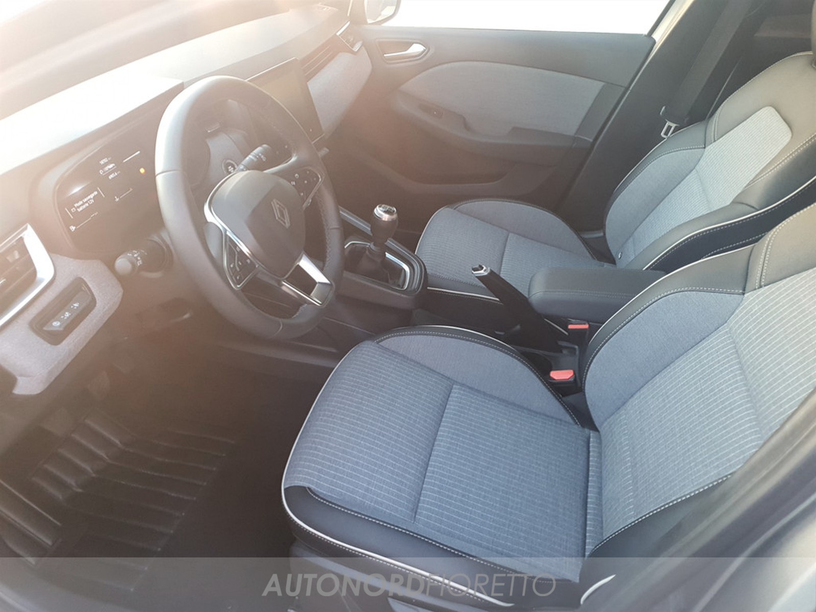 AUTONORD Renault Clio