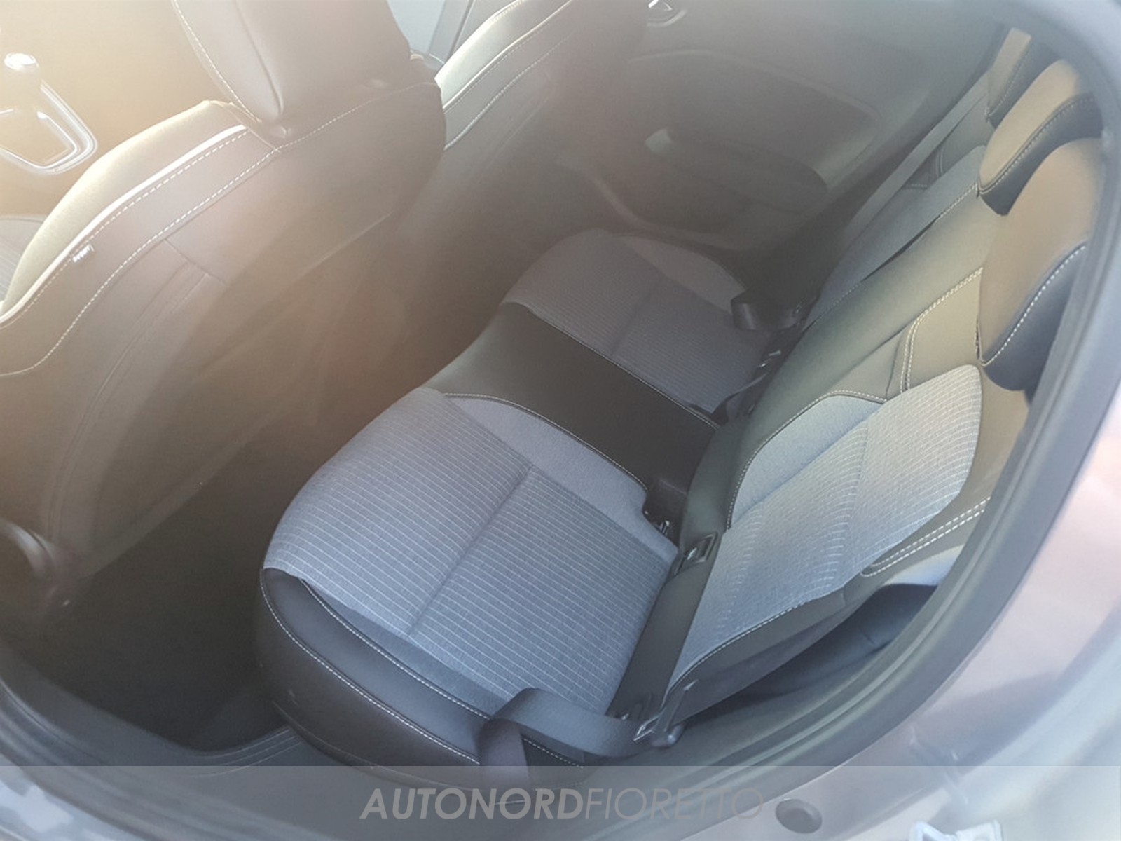 AUTONORD Renault Clio