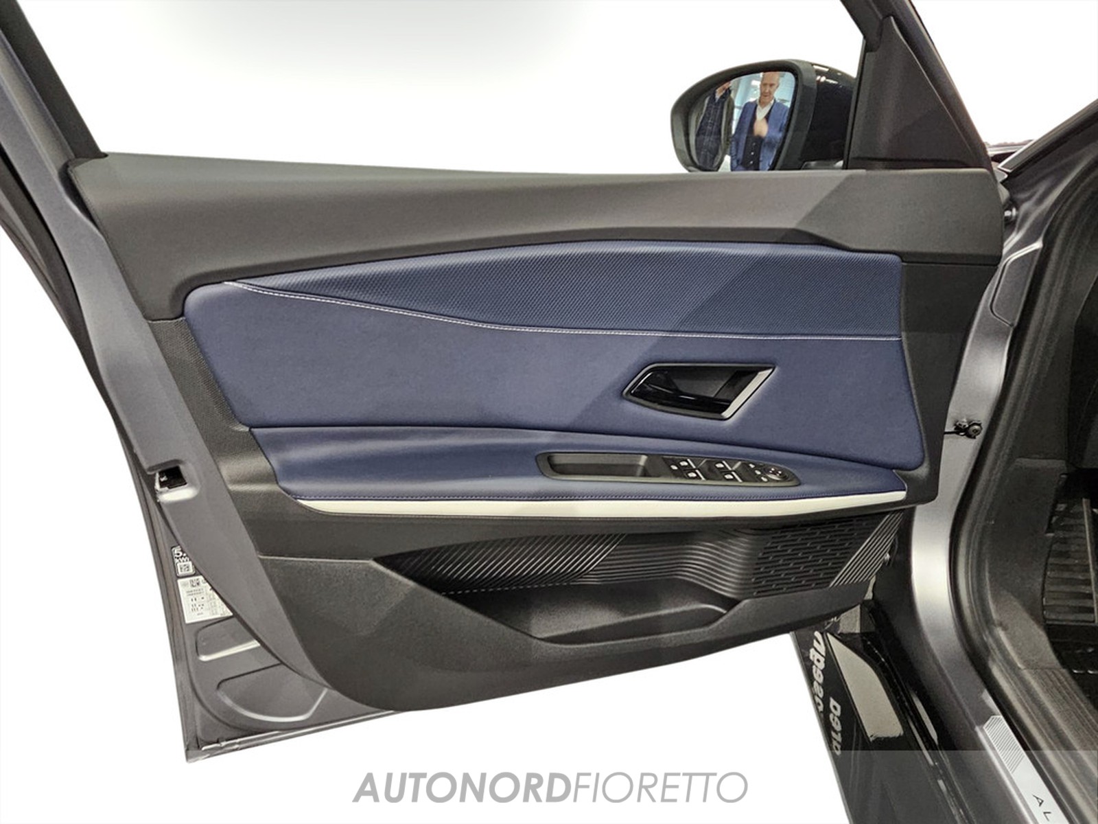 AUTONORD Alpine A290