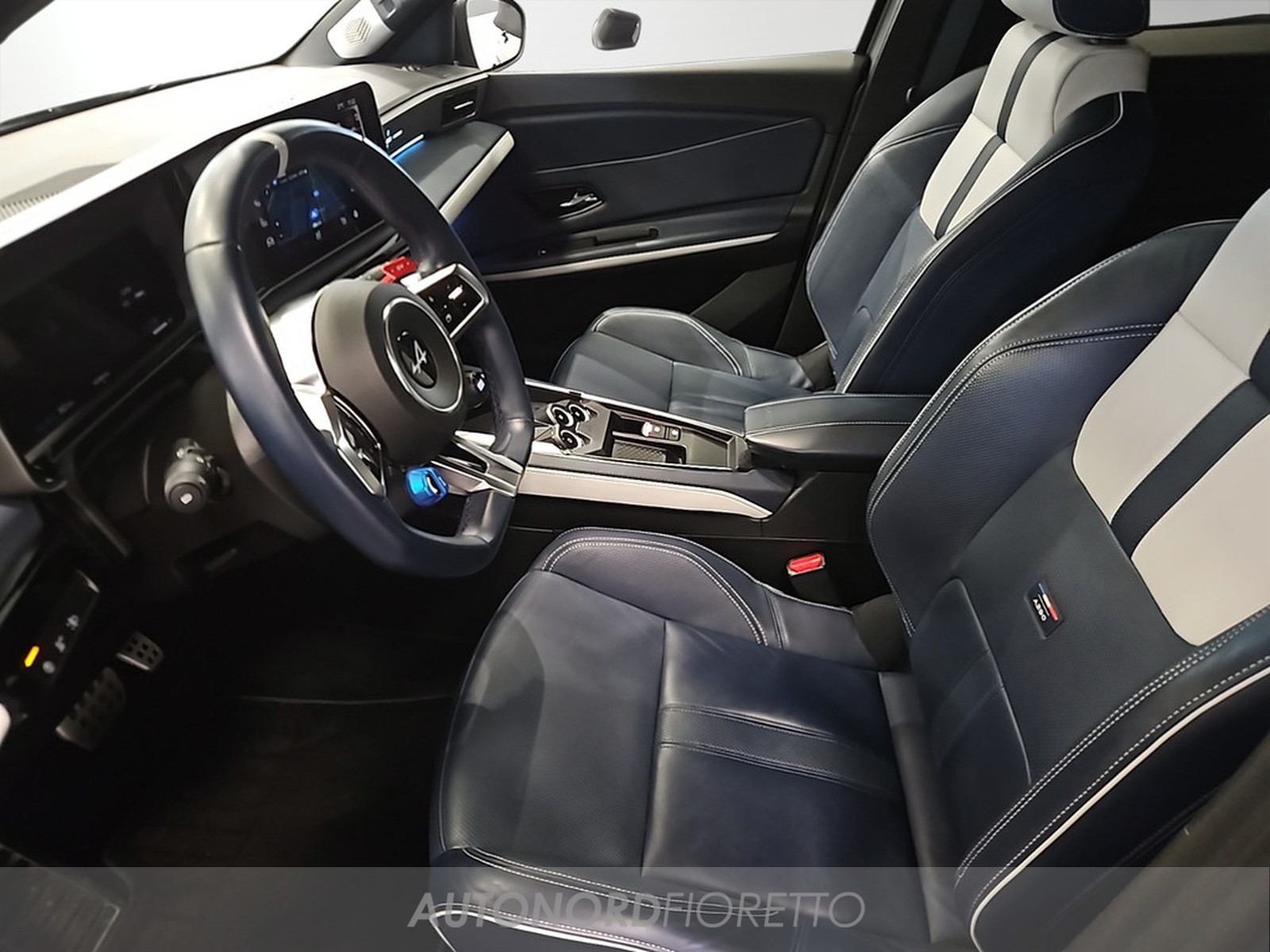 AUTONORD Alpine A290