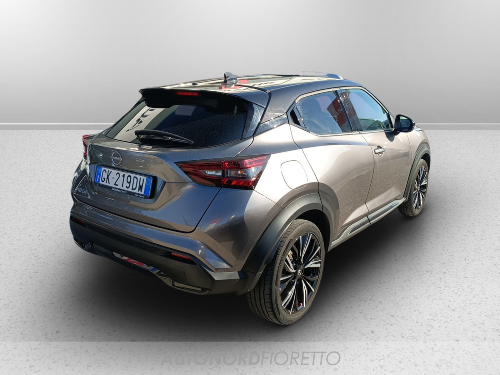 AUTONORD Nissan Juke