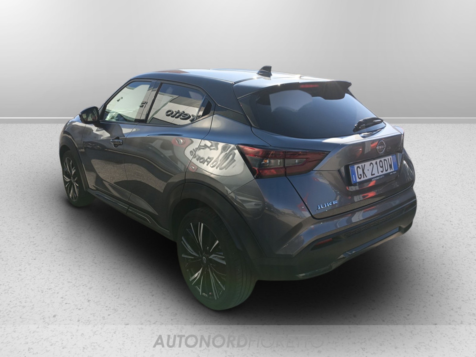 AUTONORD Nissan Juke