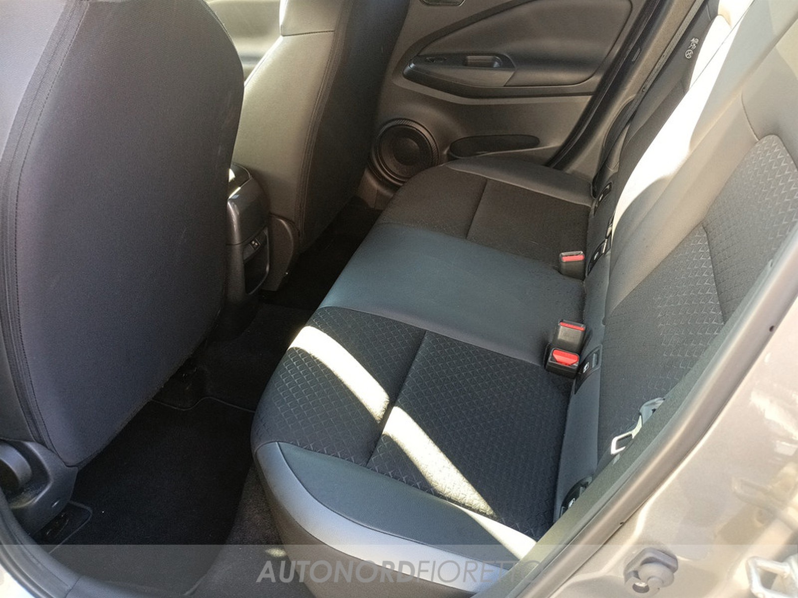 AUTONORD Nissan Juke