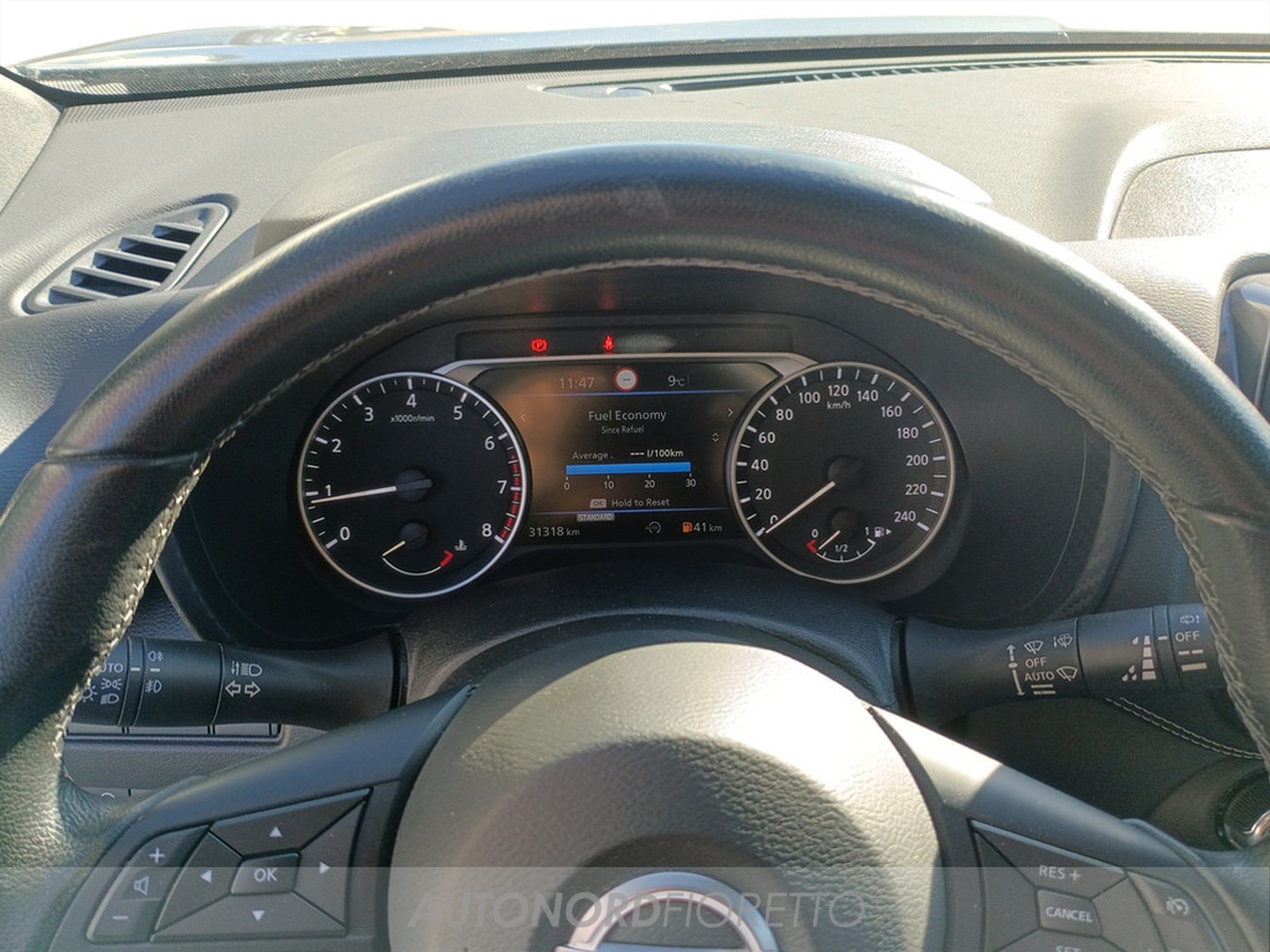 AUTONORD Nissan Juke