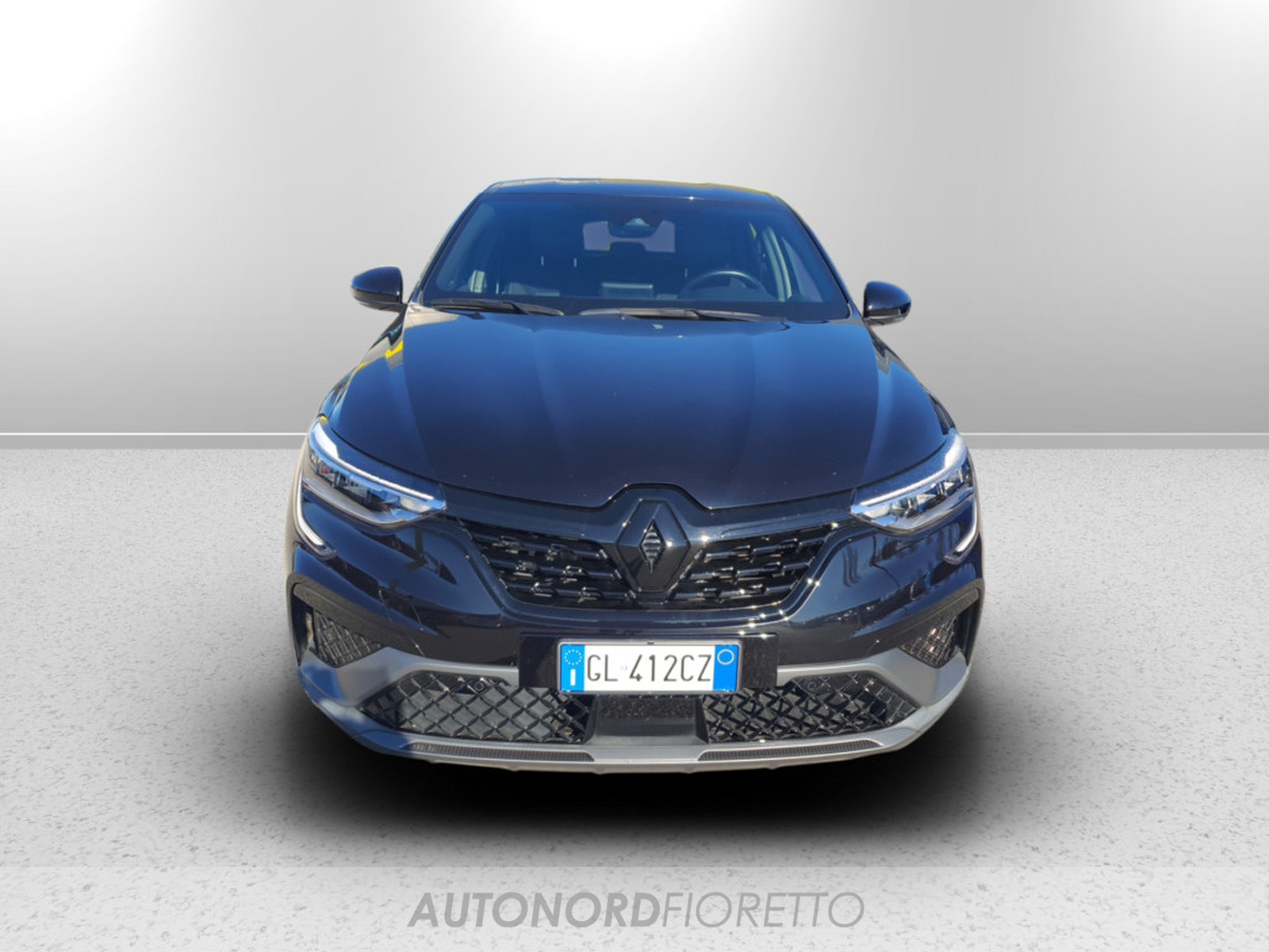 AUTONORD Renault Arkana