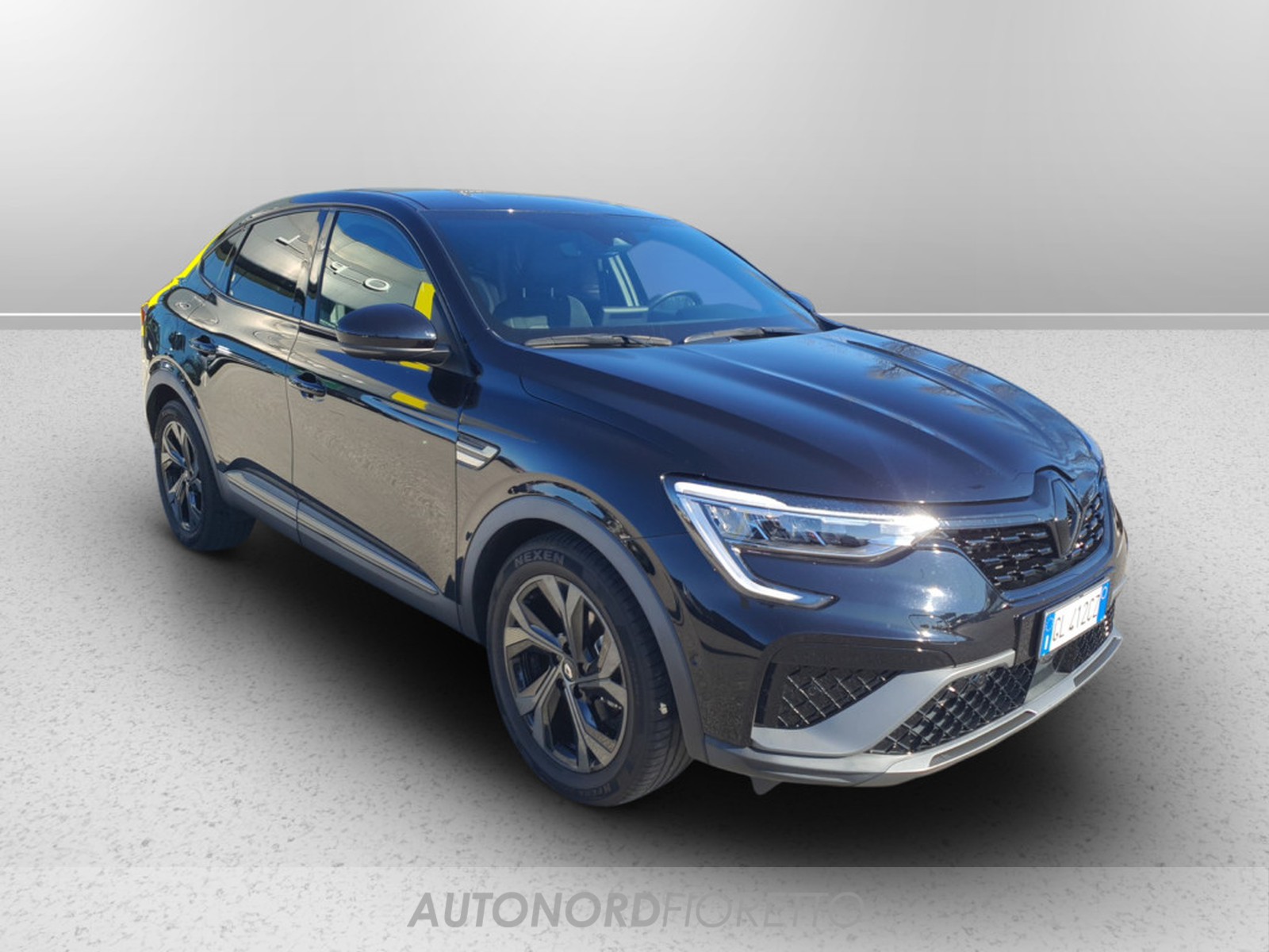 AUTONORD Renault Arkana