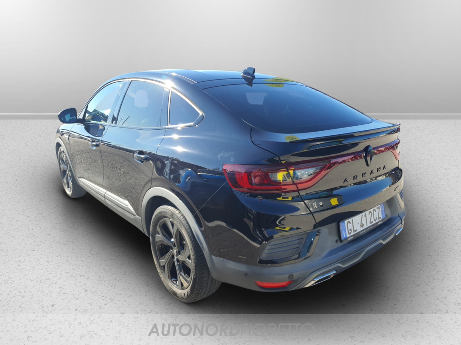 AUTONORD Renault Arkana