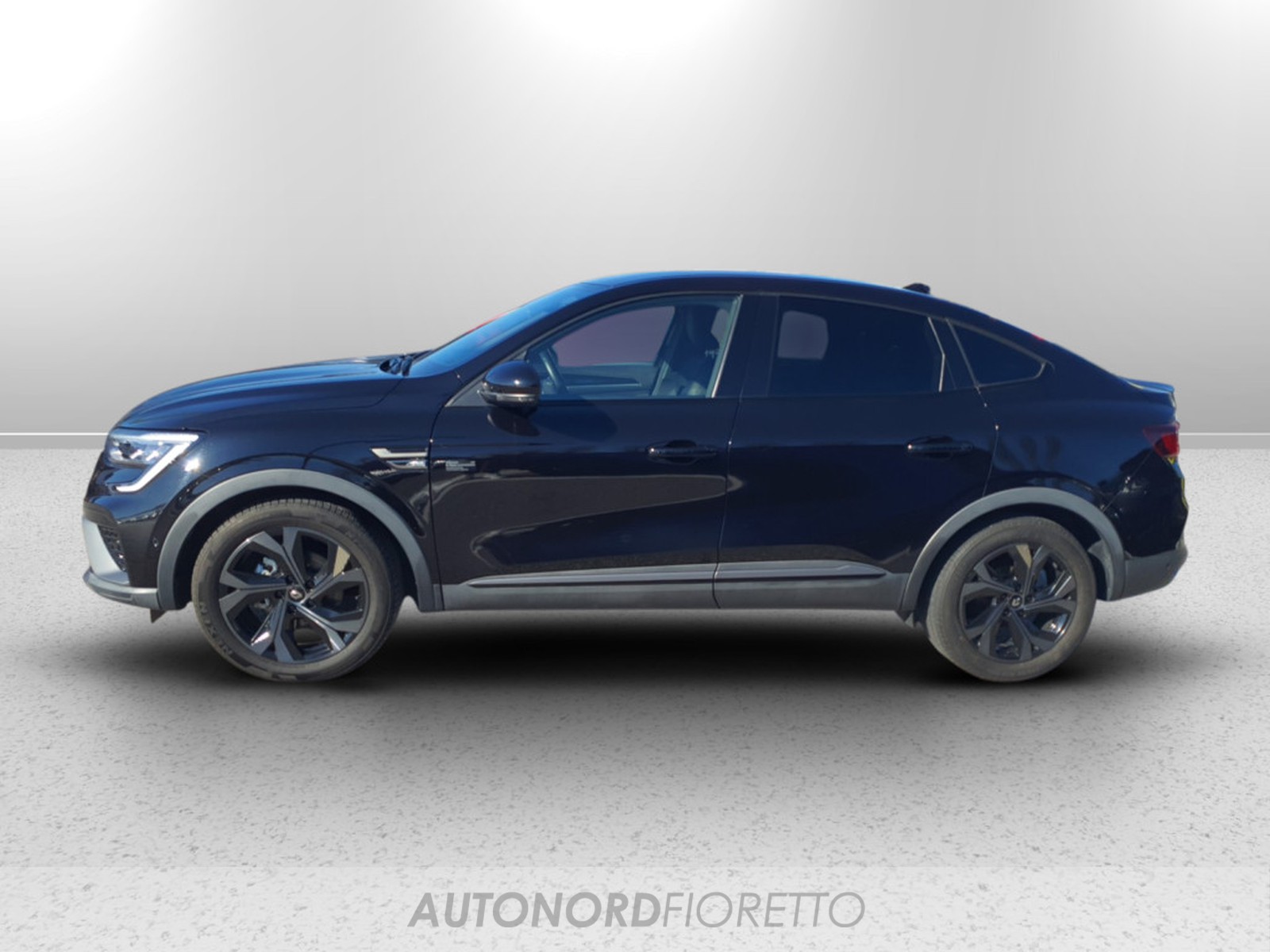 AUTONORD Renault Arkana