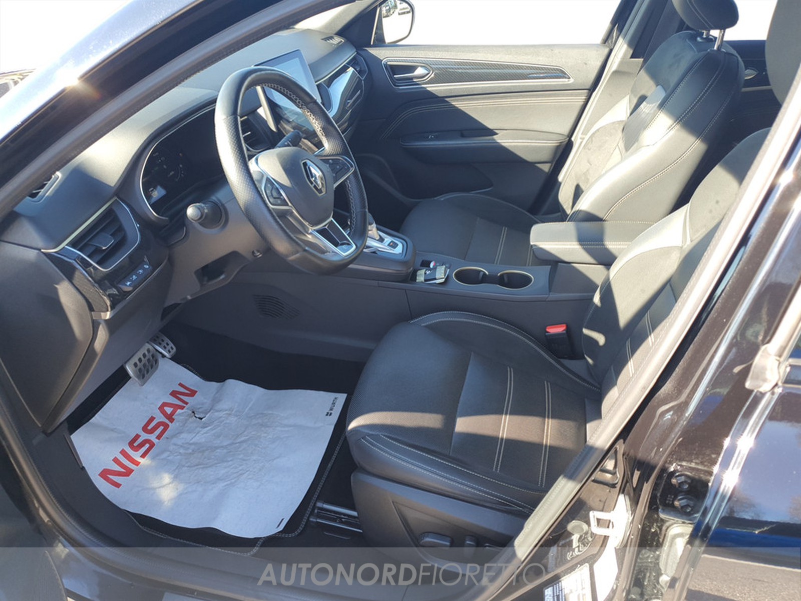 AUTONORD Renault Arkana