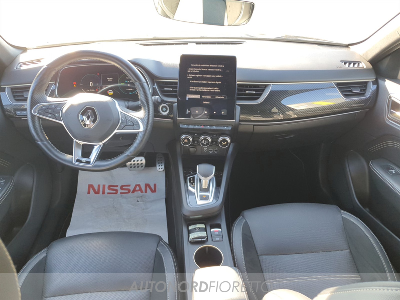 AUTONORD Renault Arkana