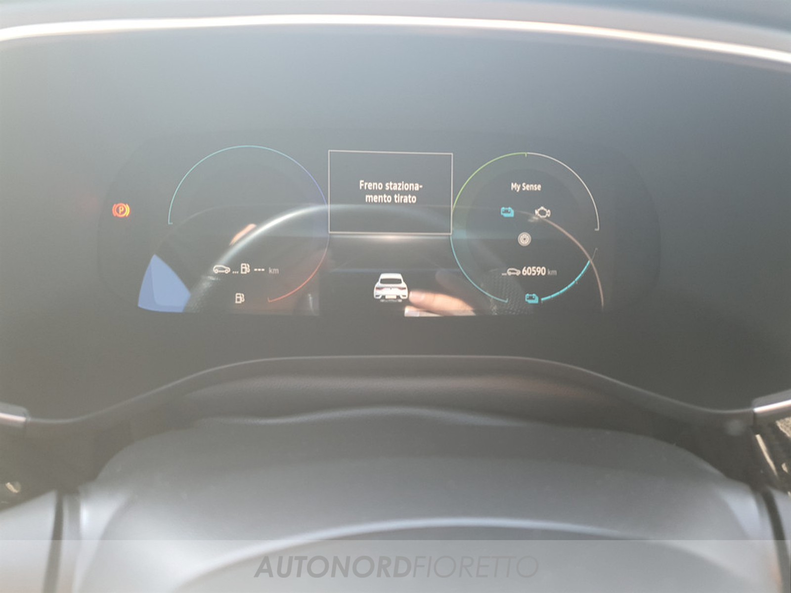 AUTONORD Renault Arkana