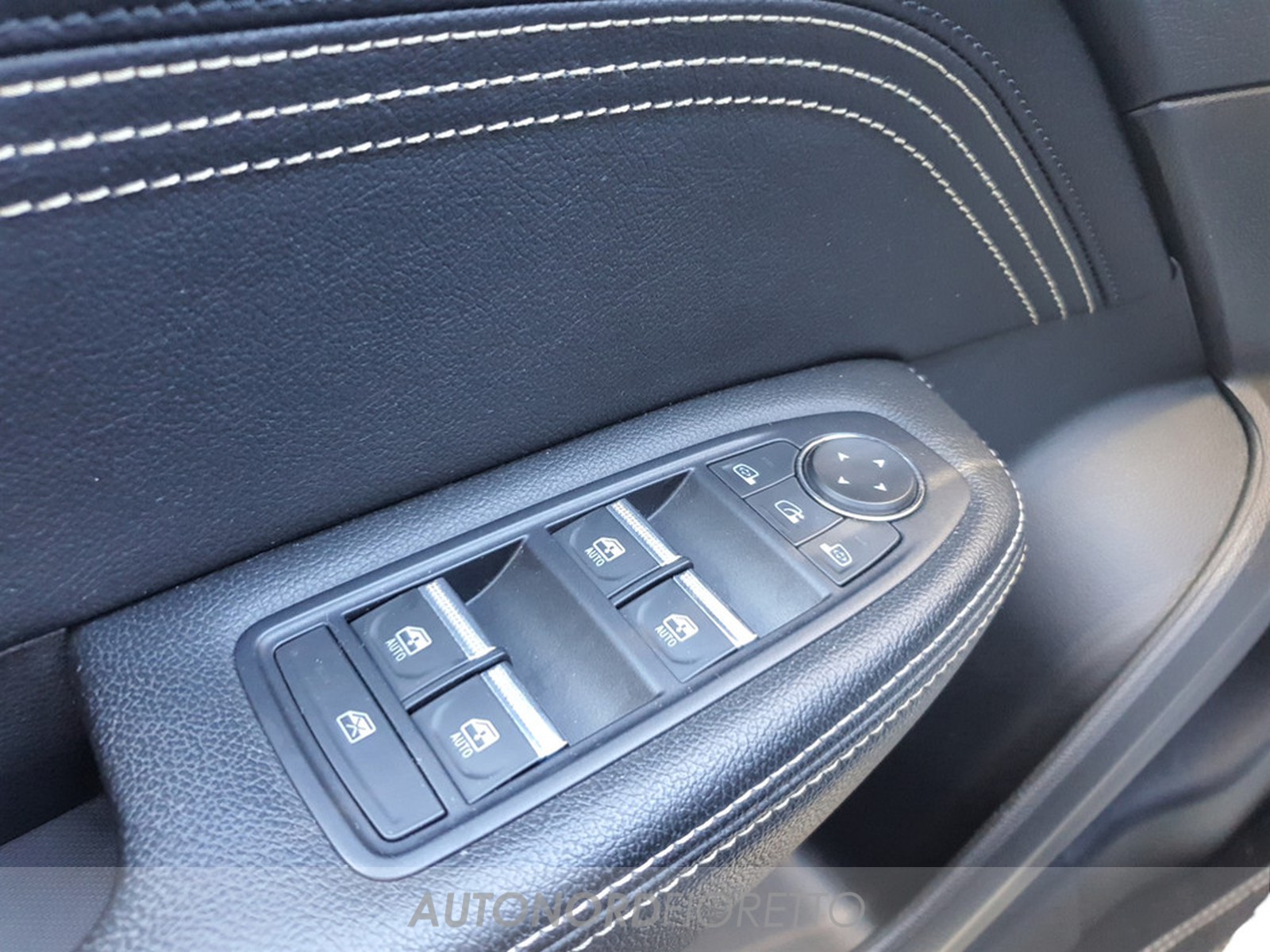 AUTONORD Renault Arkana