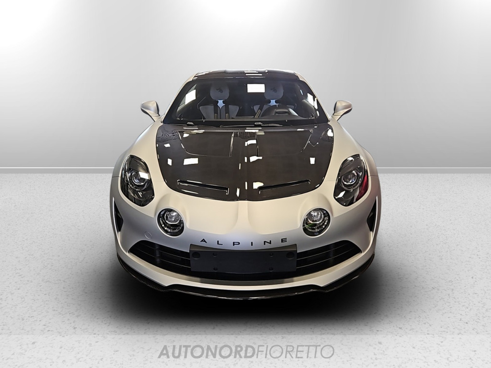 AUTONORD Alpine A110