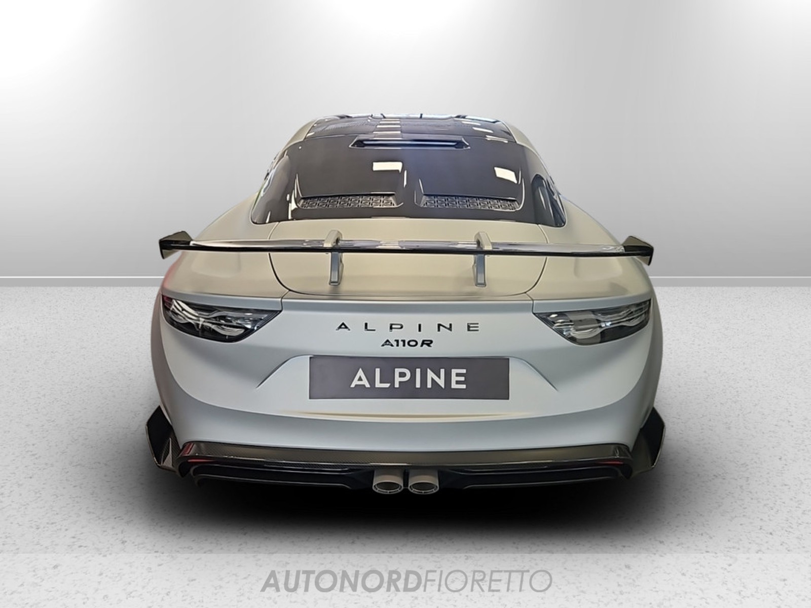 AUTONORD Alpine A110
