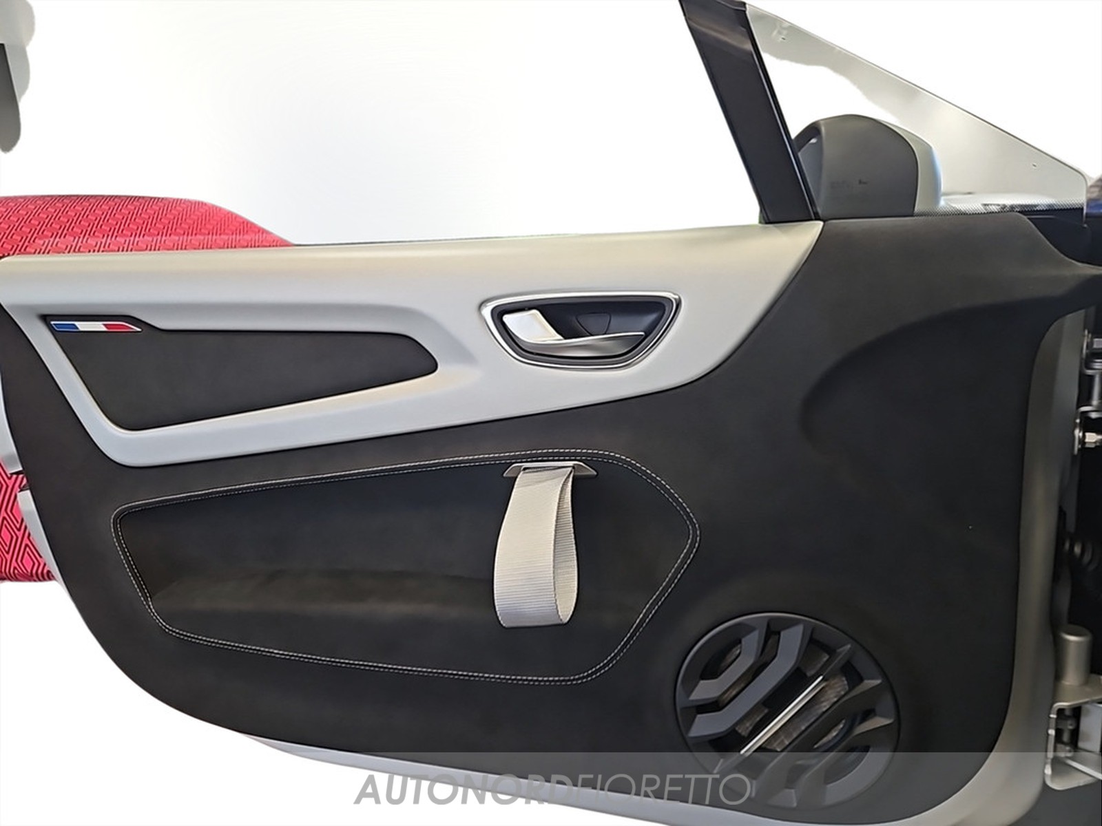 AUTONORD Alpine A110