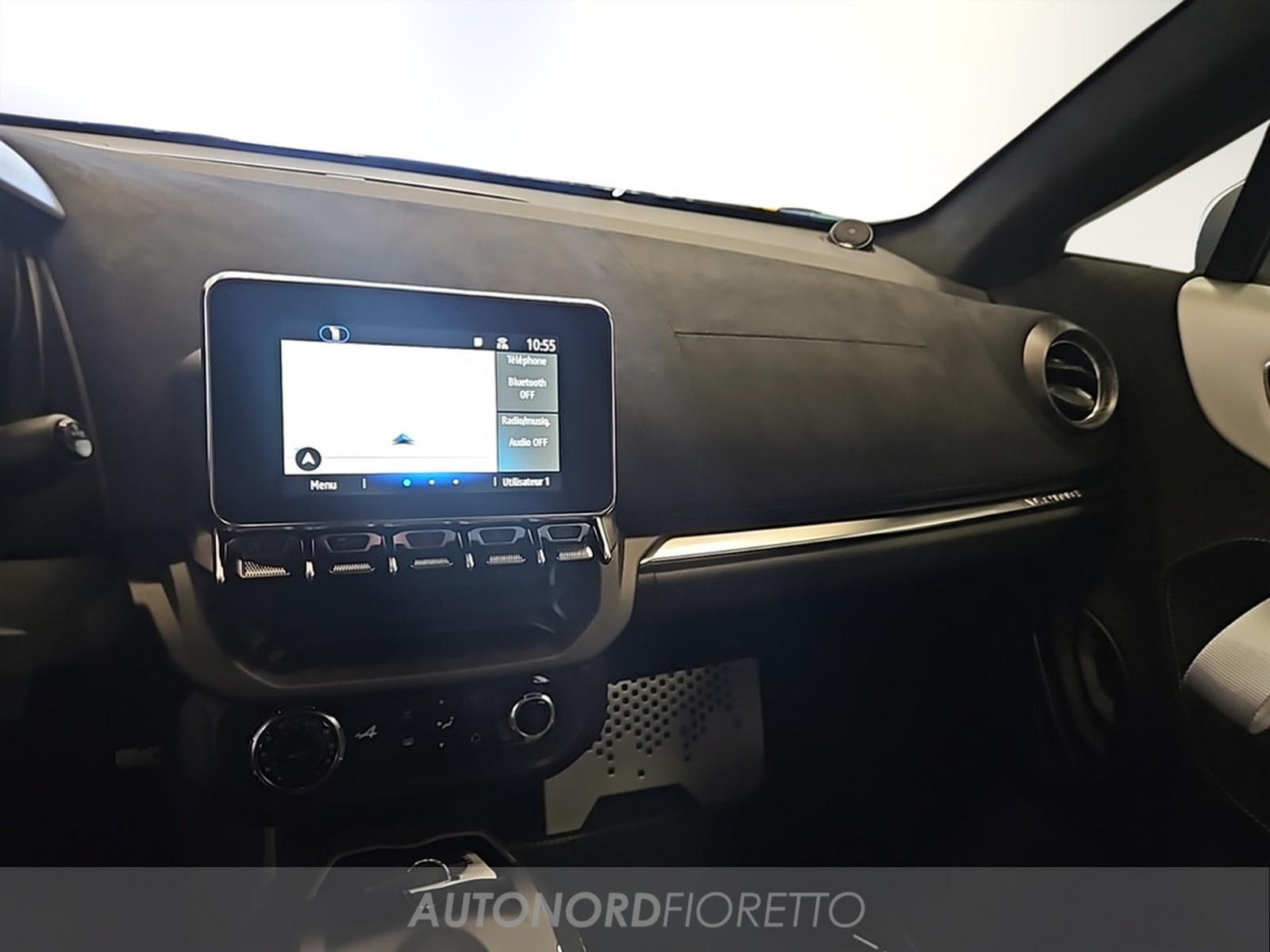 AUTONORD Alpine A110