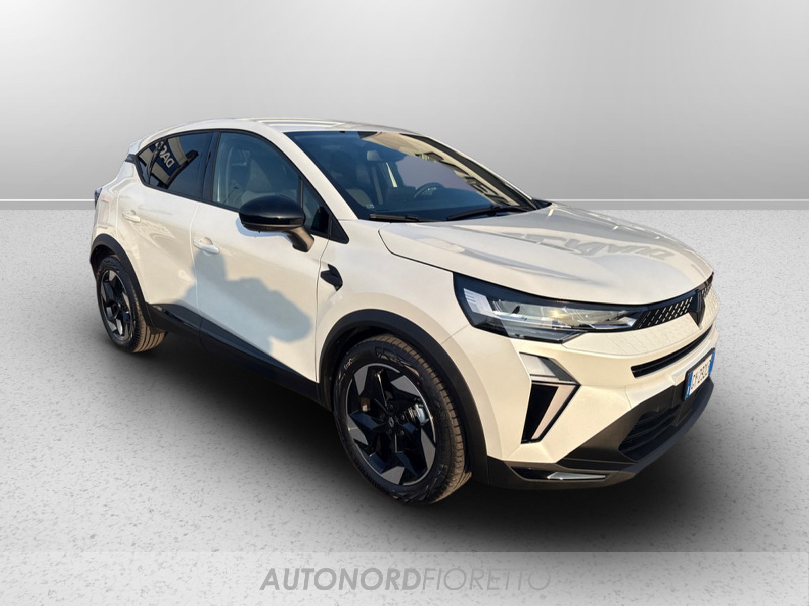 AUTONORD Renault Captur