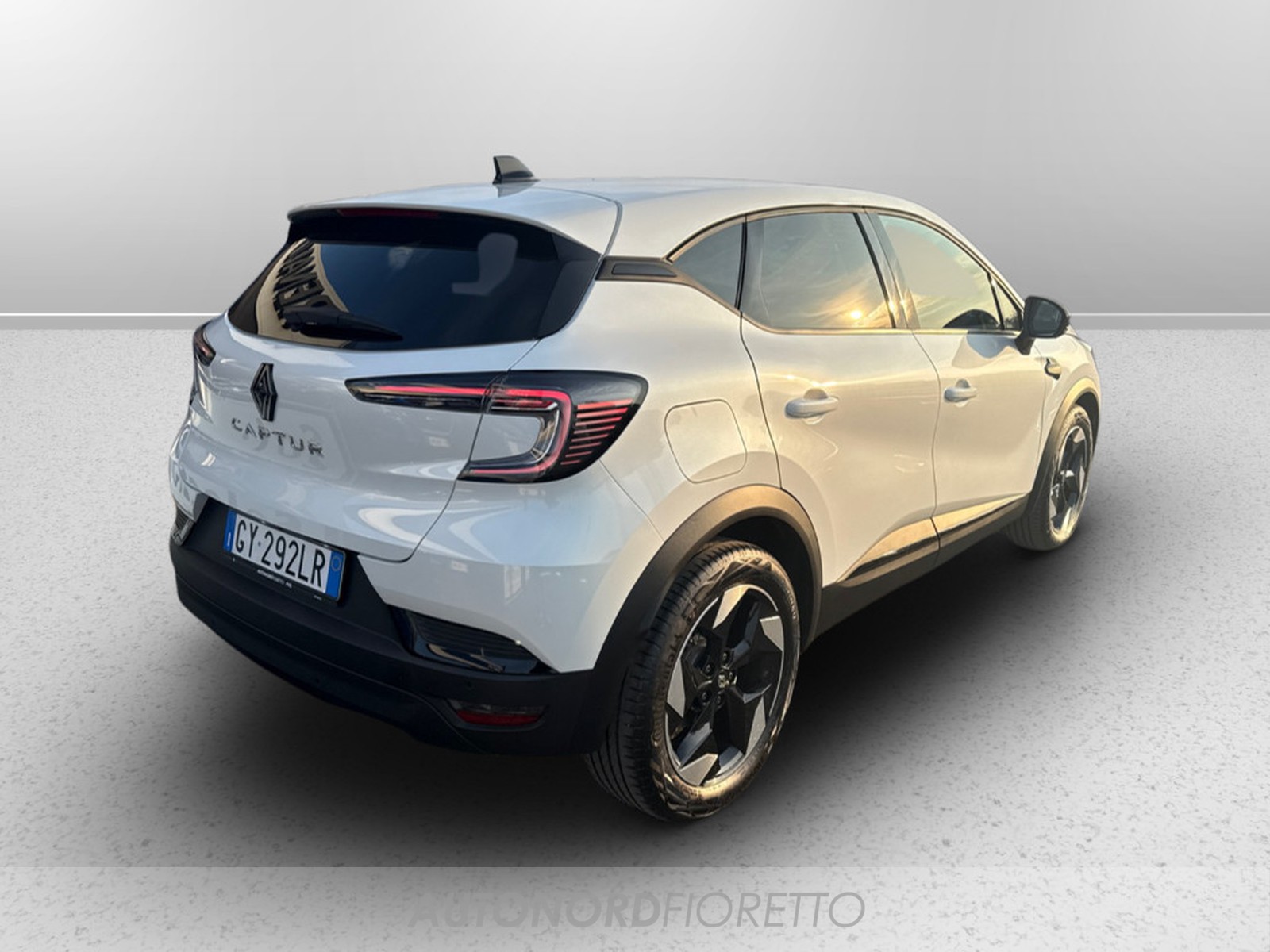 AUTONORD Renault Captur