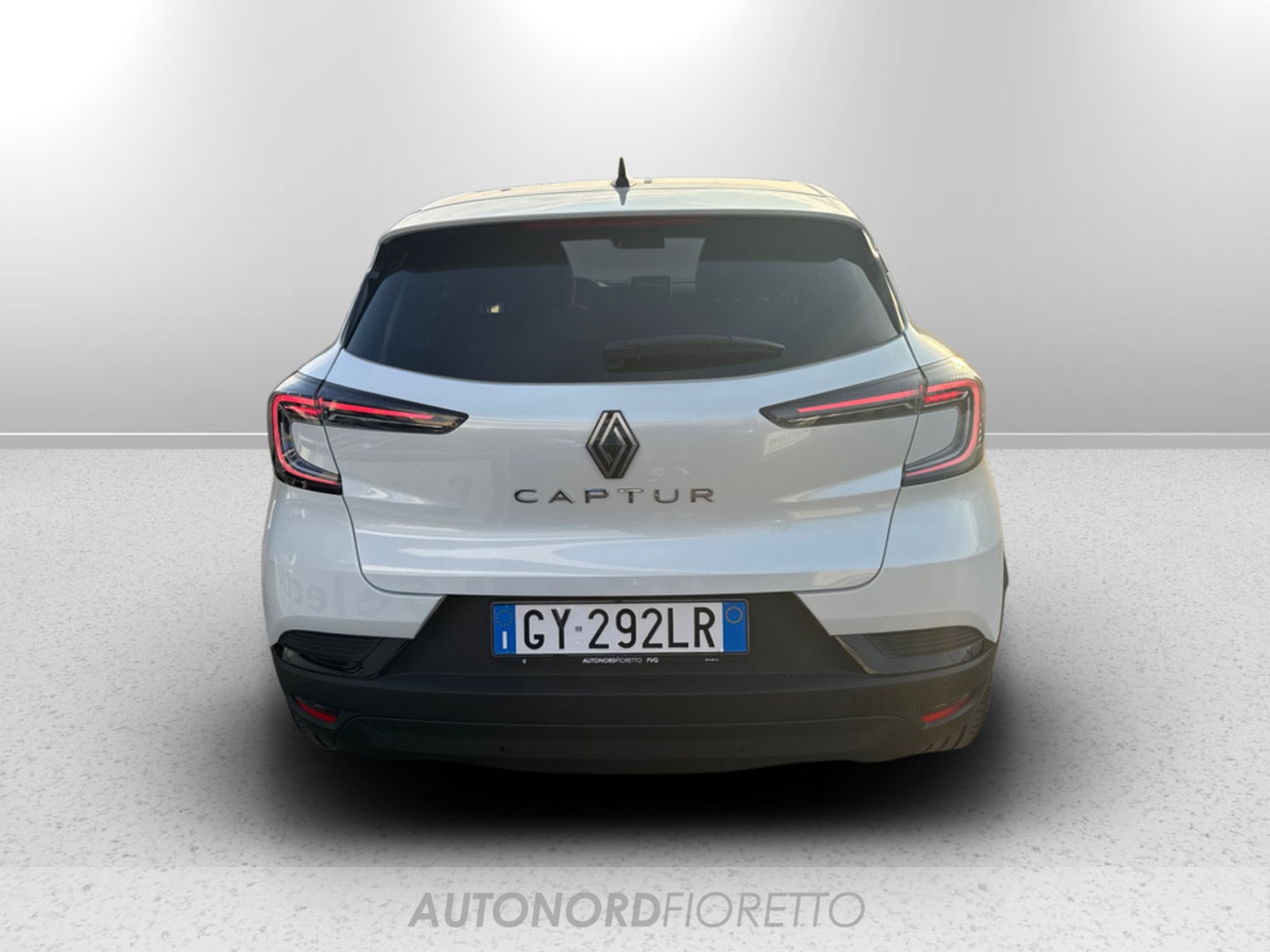 AUTONORD Renault Captur