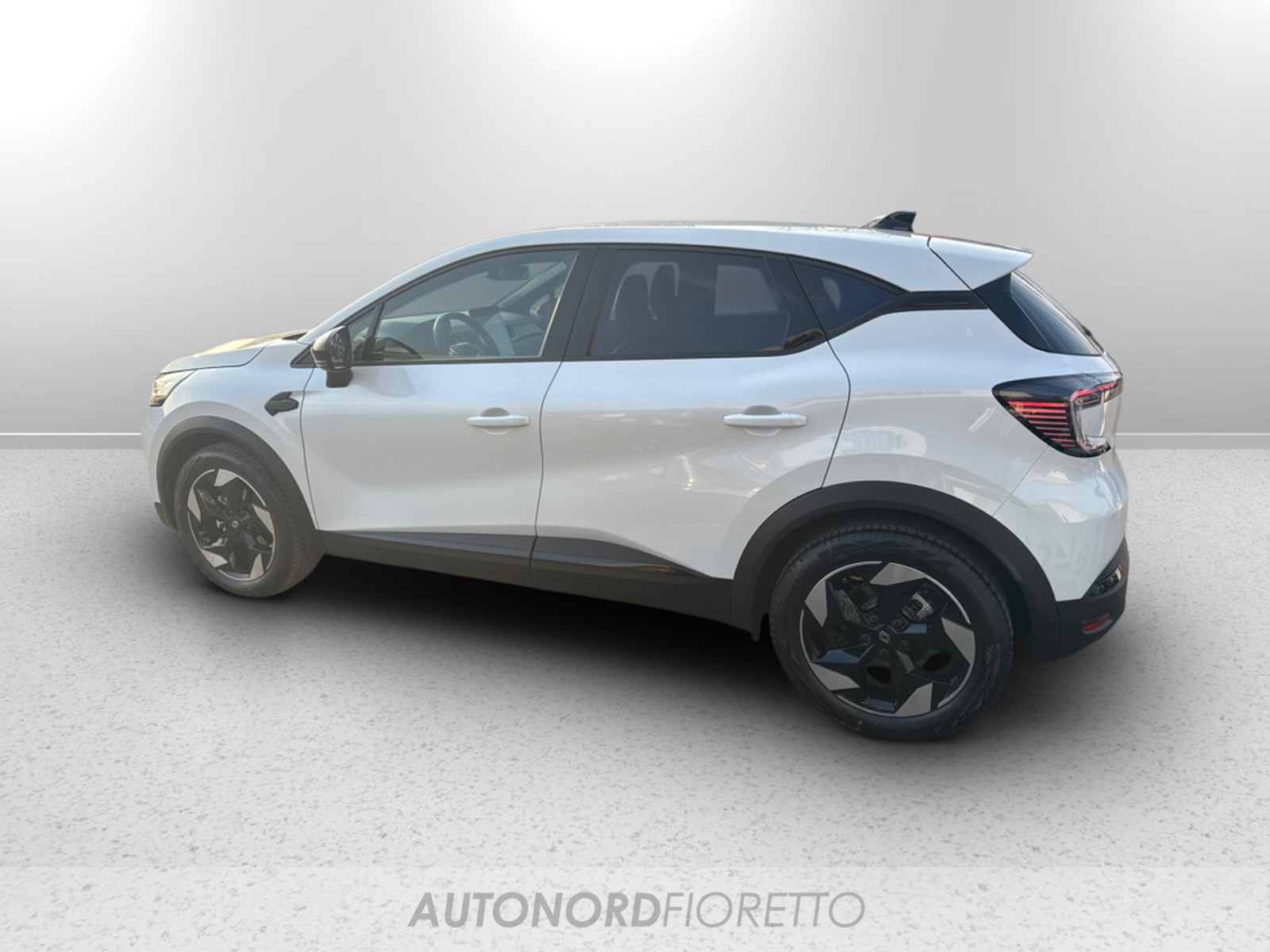 AUTONORD Renault Captur