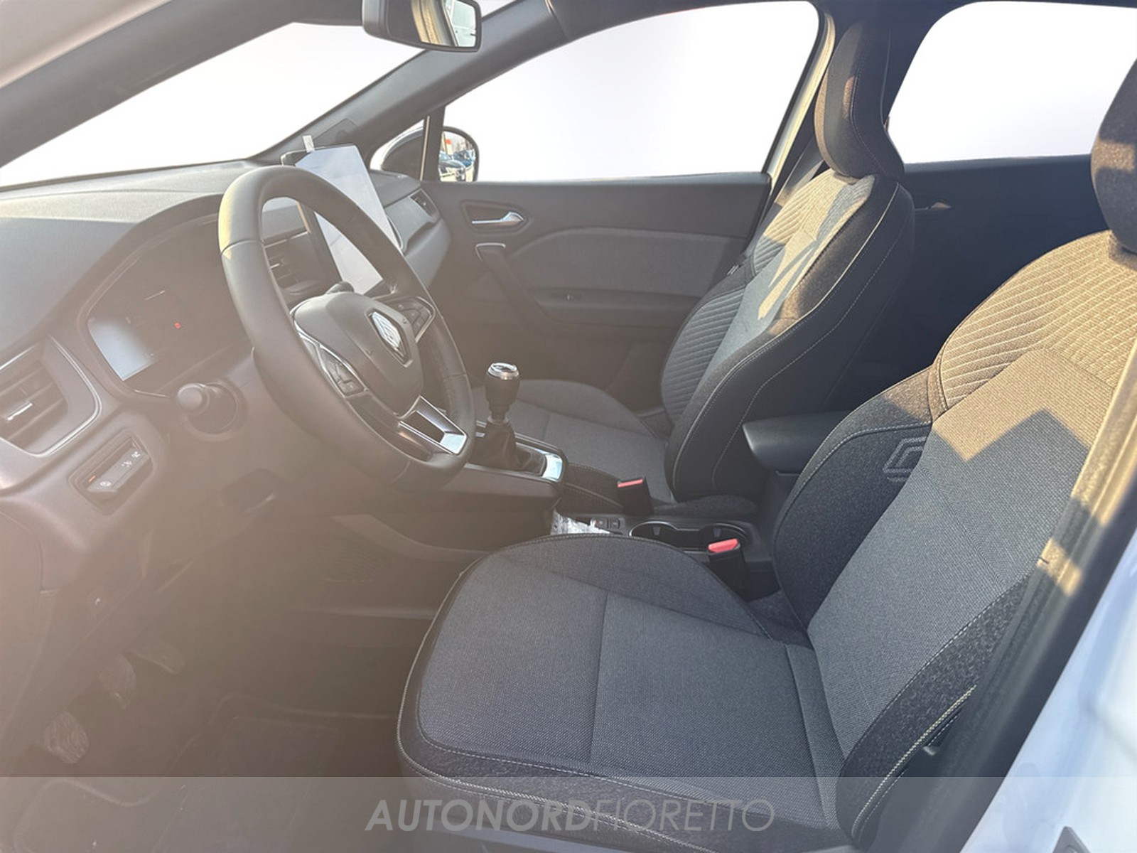 AUTONORD Renault Captur