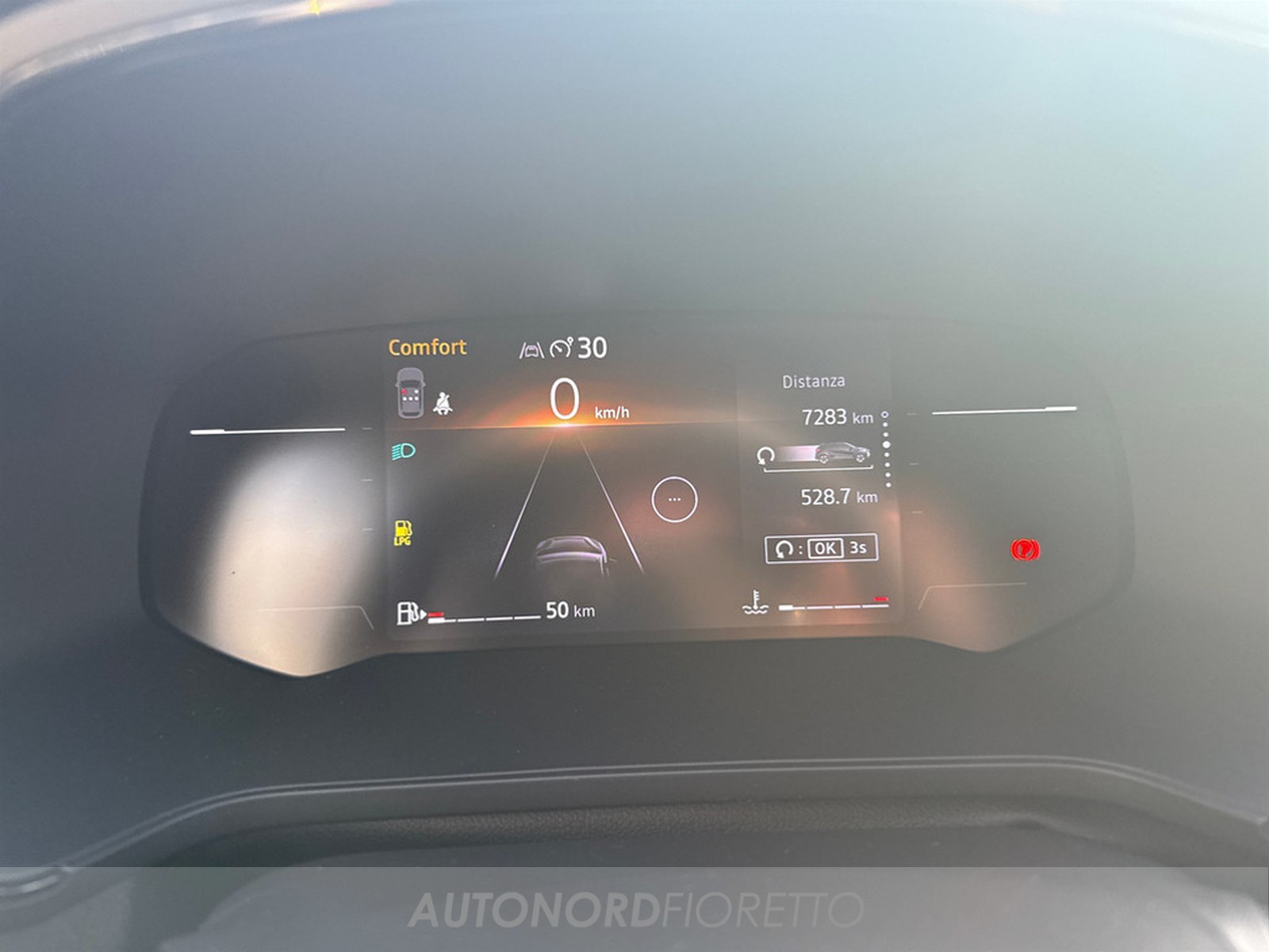 AUTONORD Renault Captur