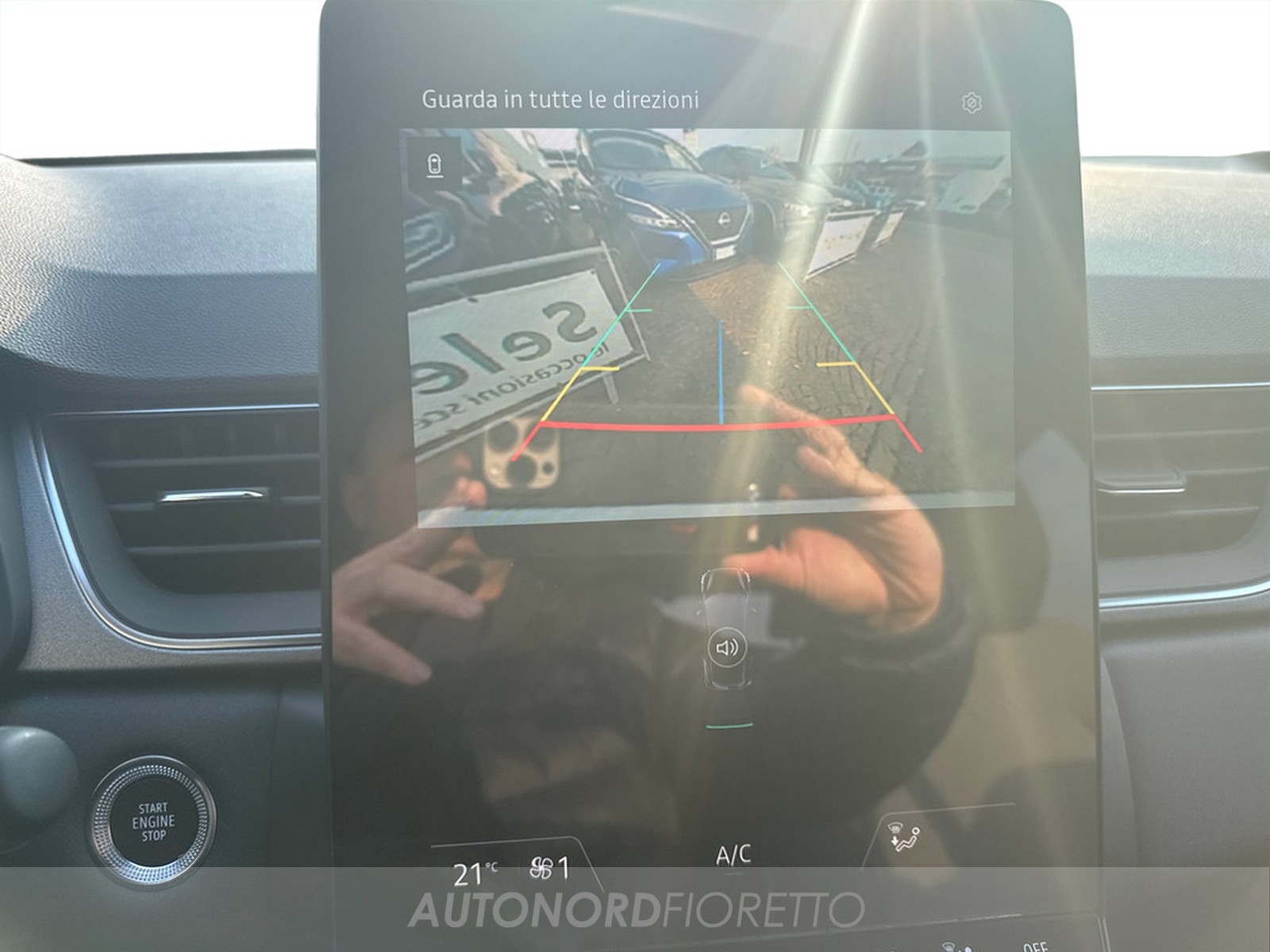 AUTONORD Renault Captur