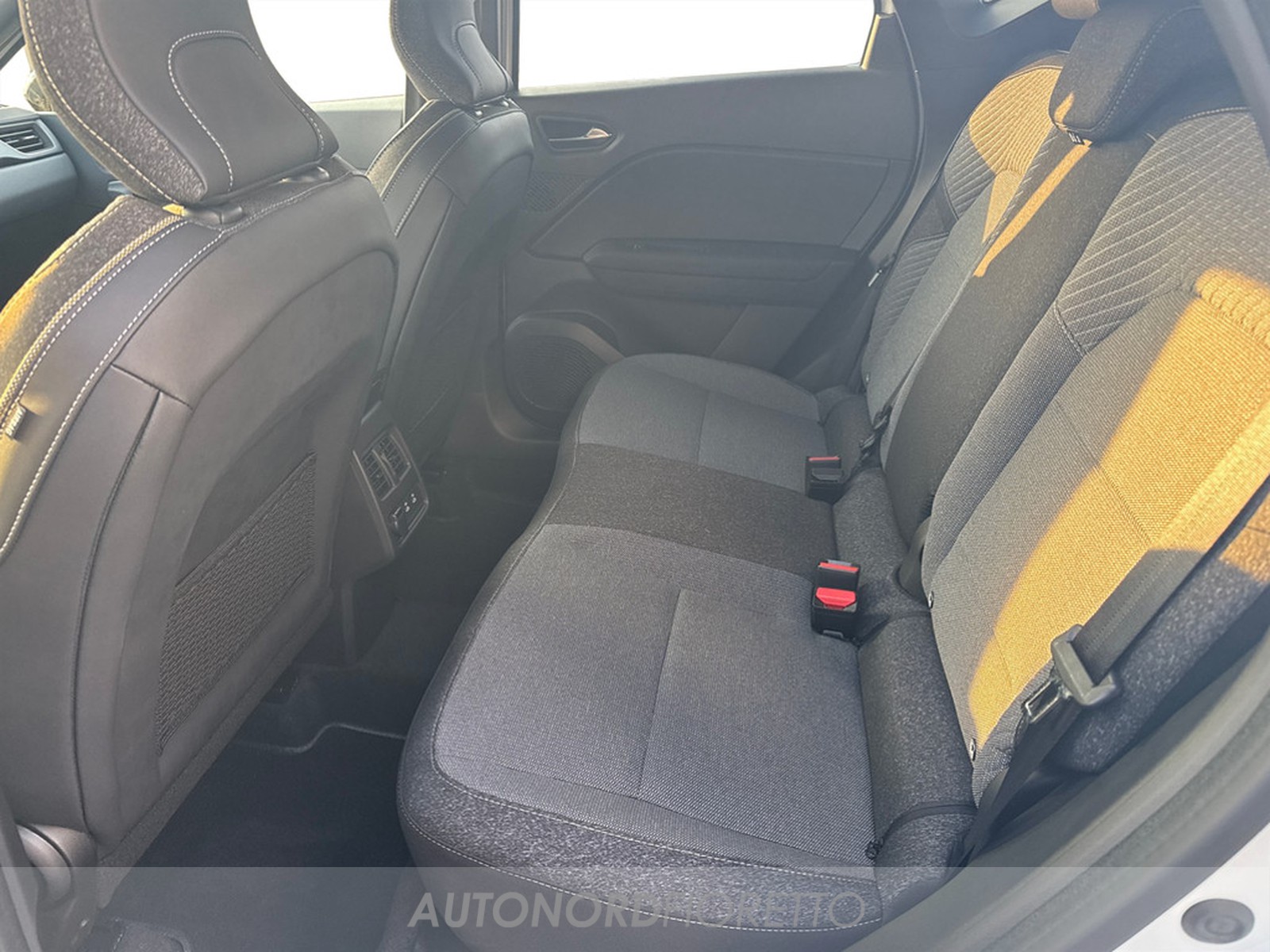 AUTONORD Renault Captur