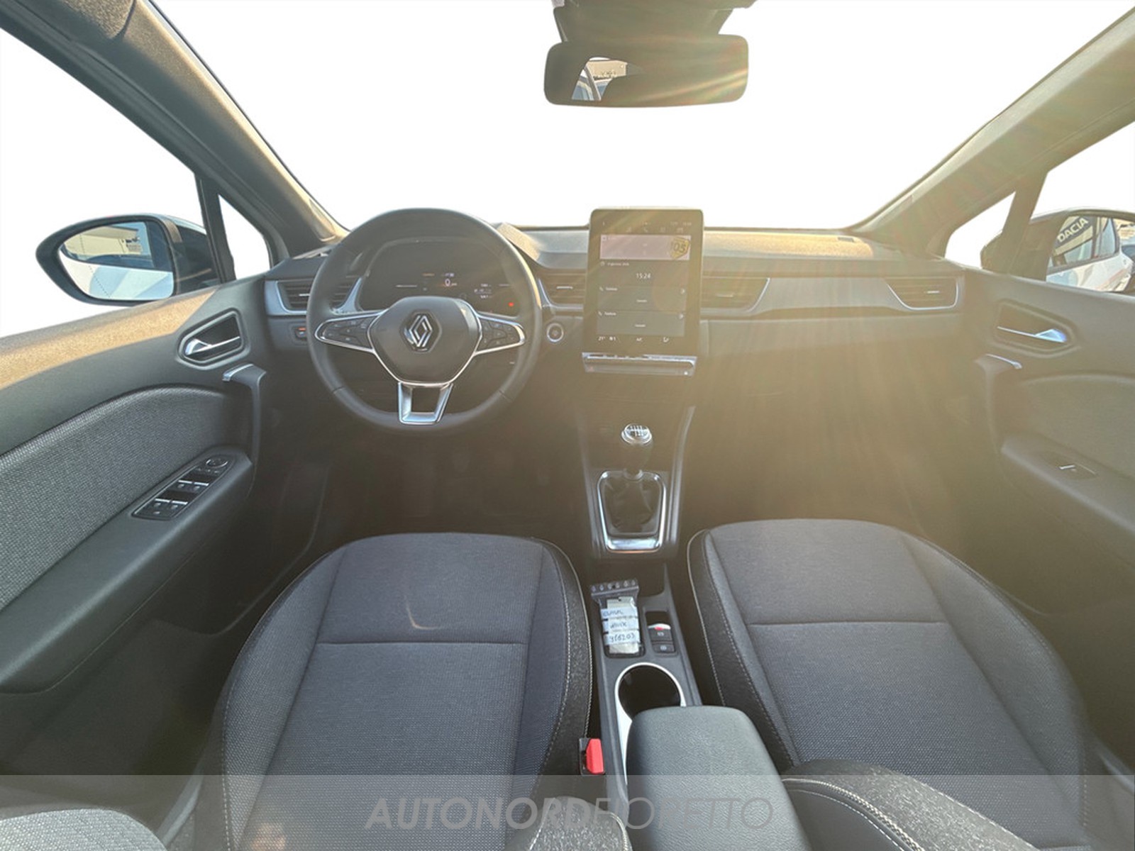 AUTONORD Renault Captur