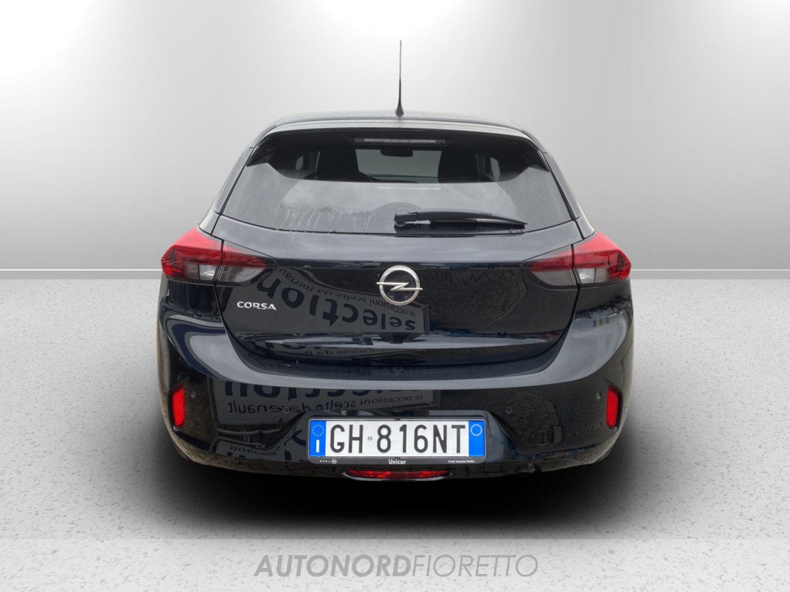 AUTONORD Opel Corsa
