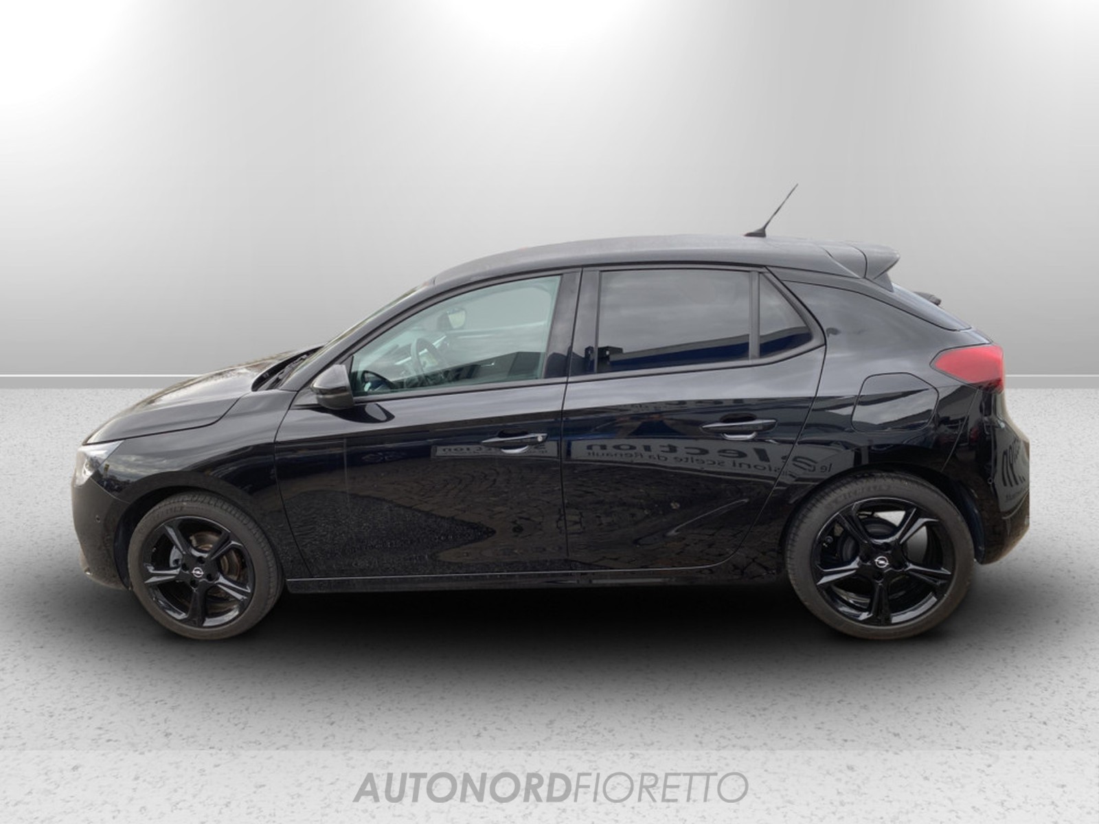AUTONORD Opel Corsa