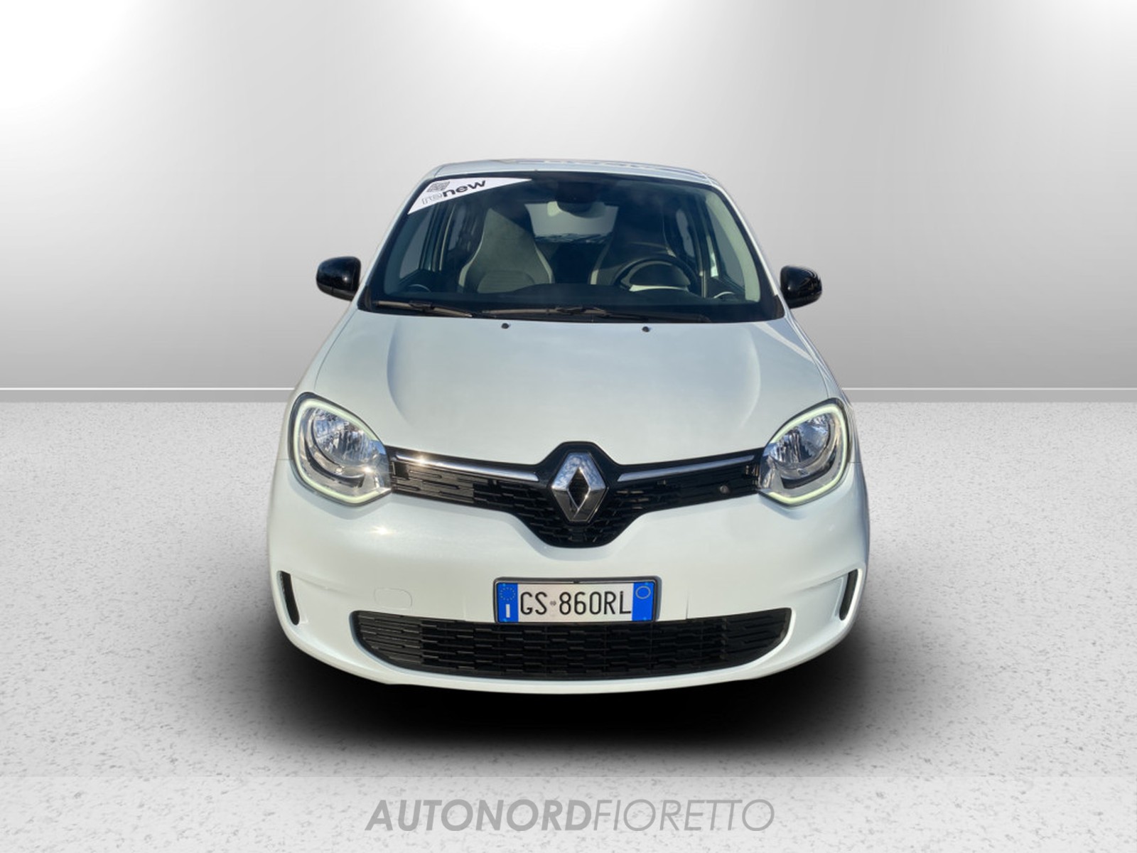 AUTONORD Renault Twingo