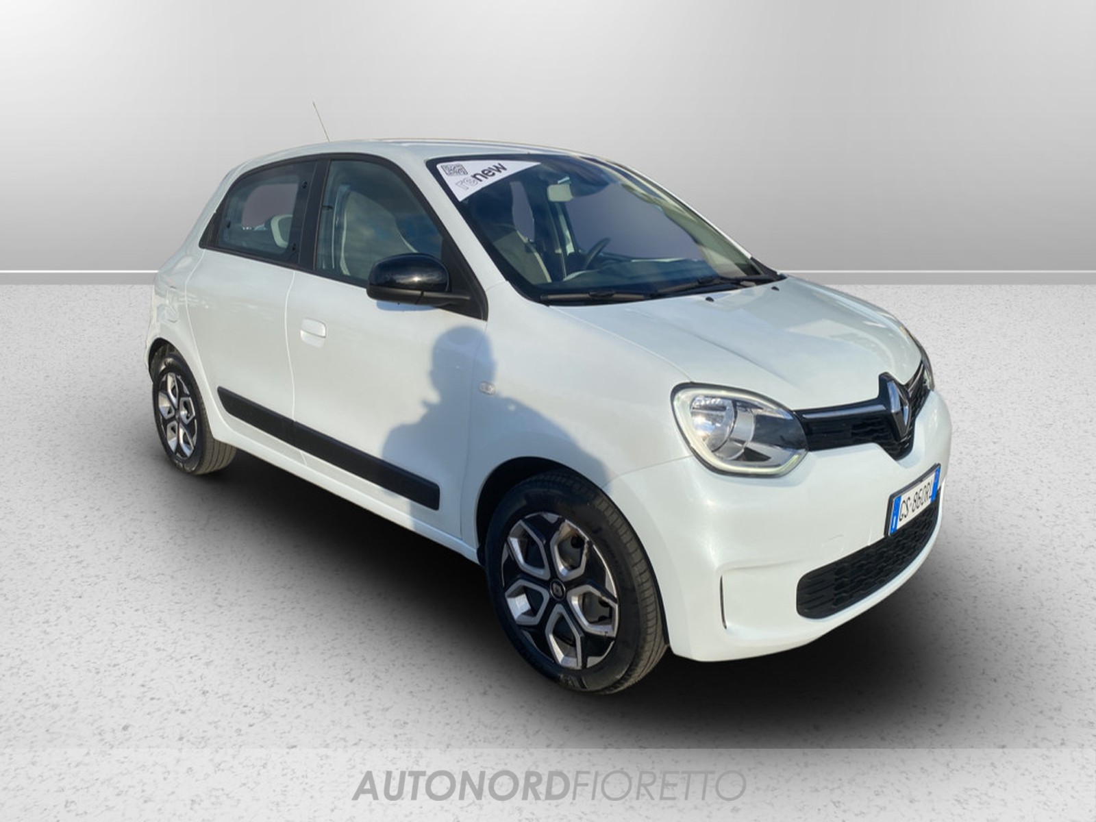 AUTONORD Renault Twingo