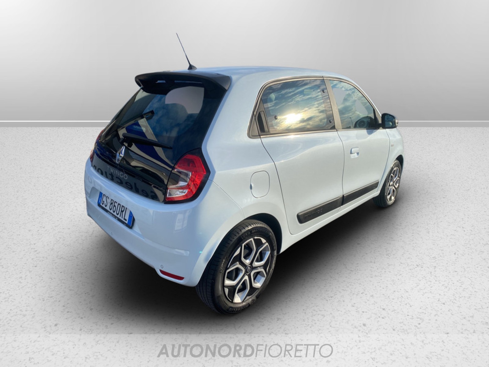 AUTONORD Renault Twingo