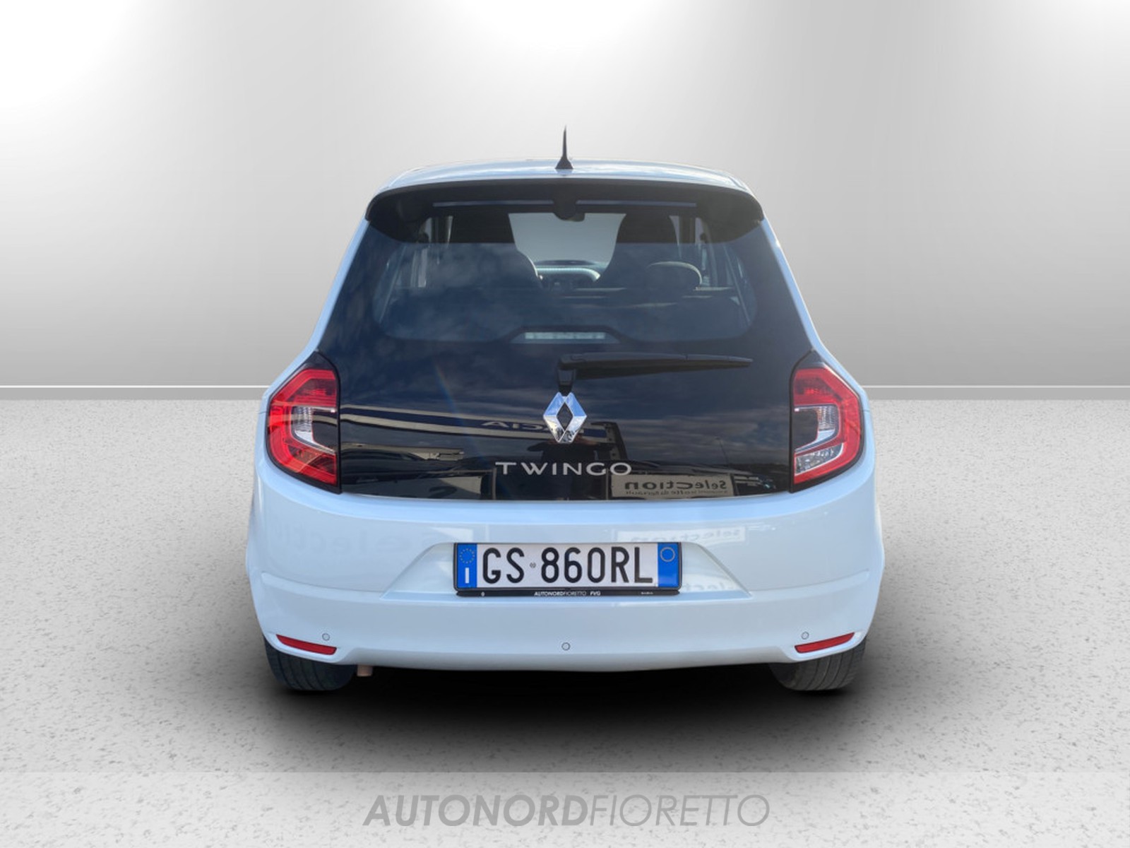 AUTONORD Renault Twingo