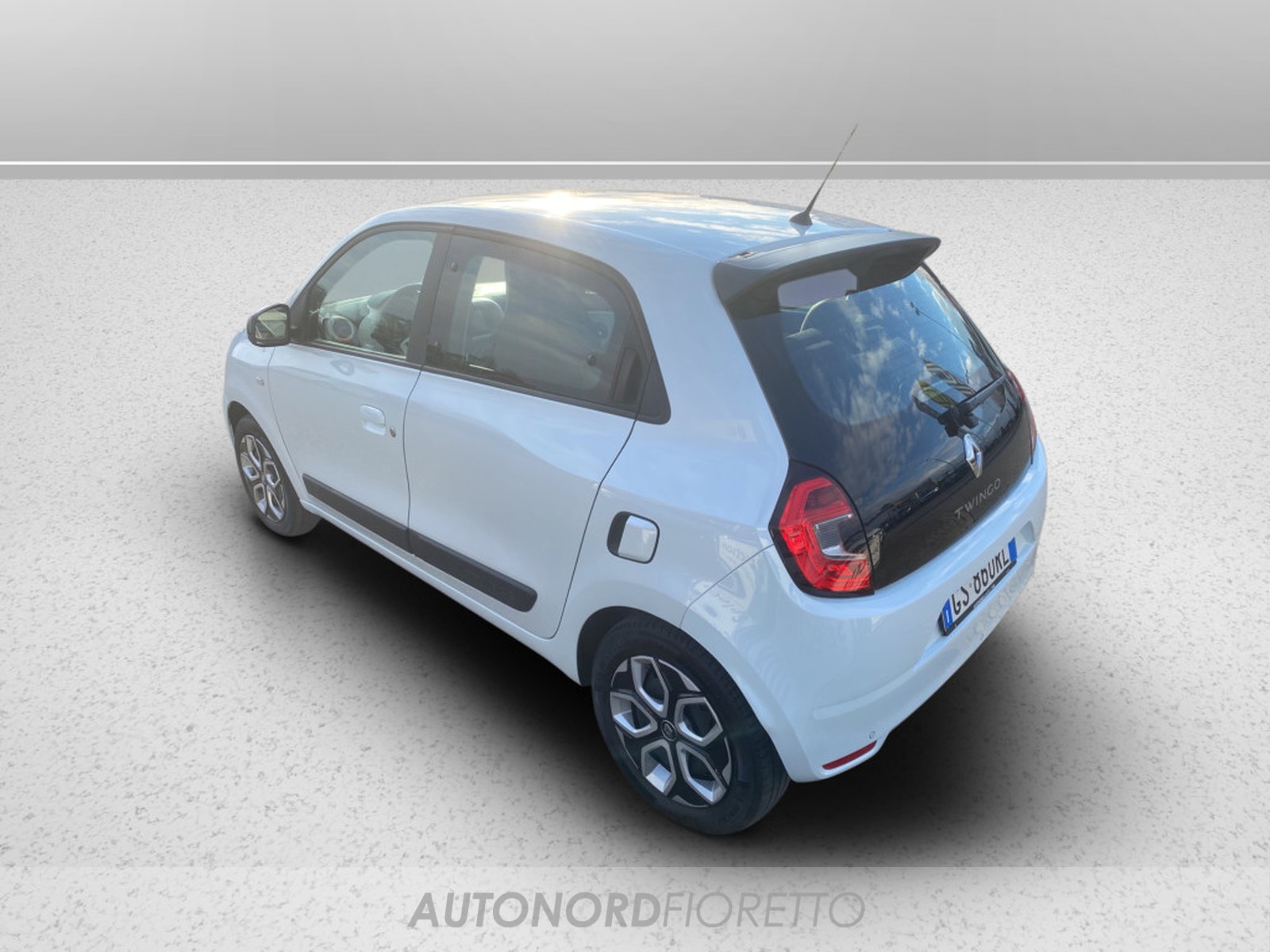 AUTONORD Renault Twingo