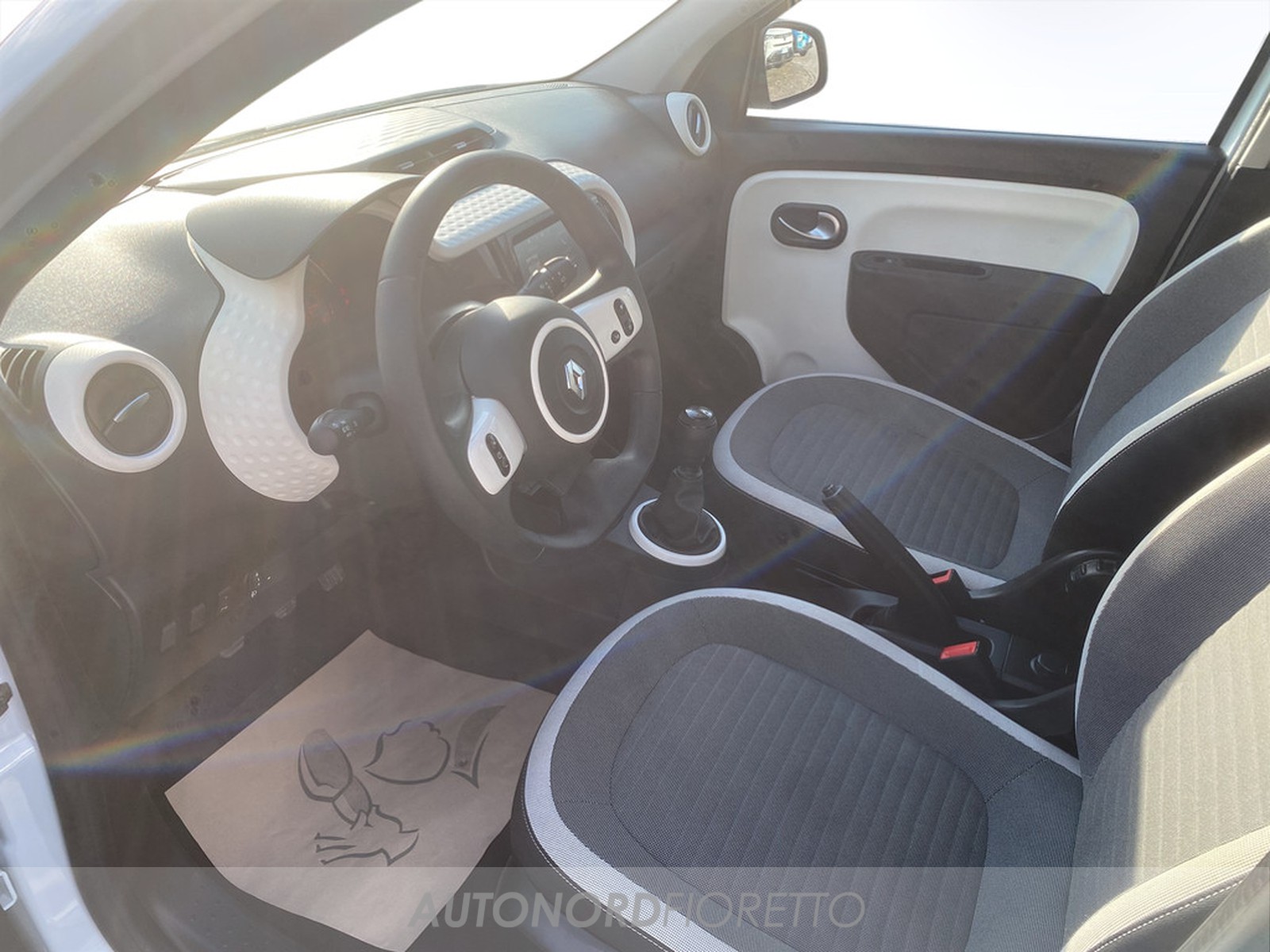 AUTONORD Renault Twingo