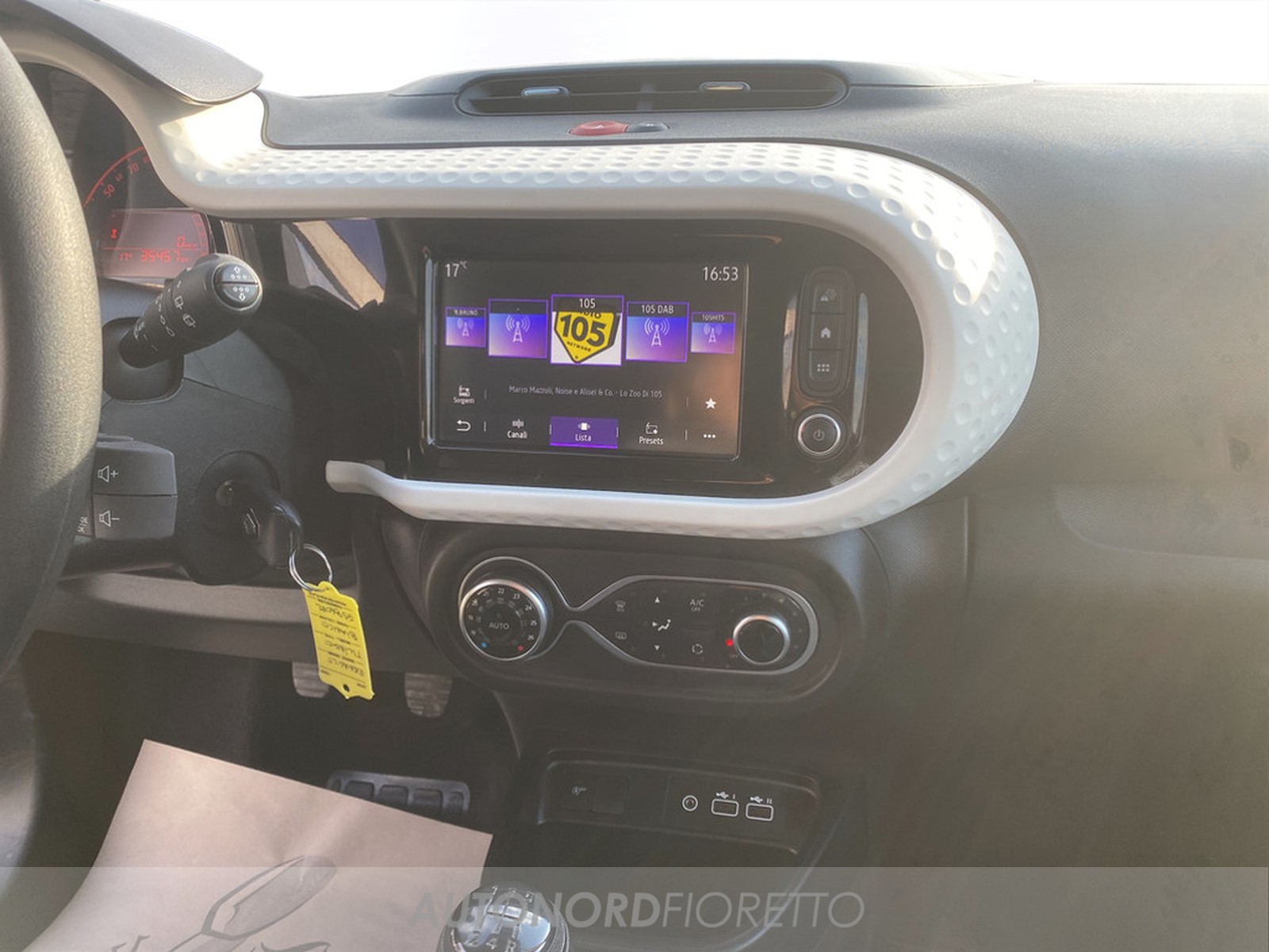 AUTONORD Renault Twingo