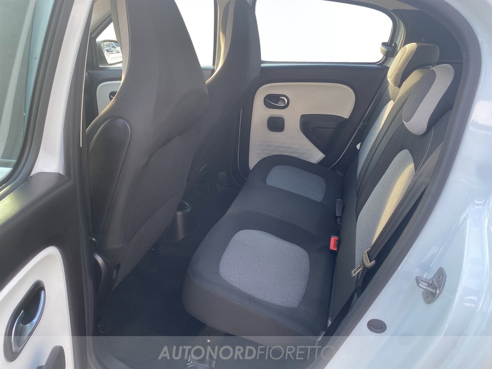 AUTONORD Renault Twingo