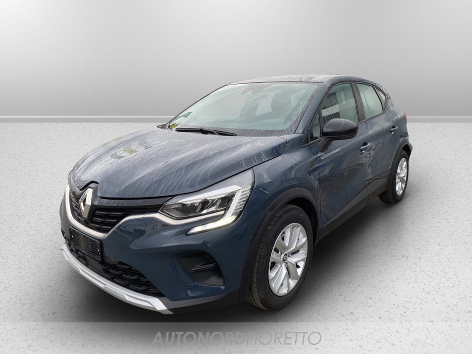 AUTONORD Renault Captur