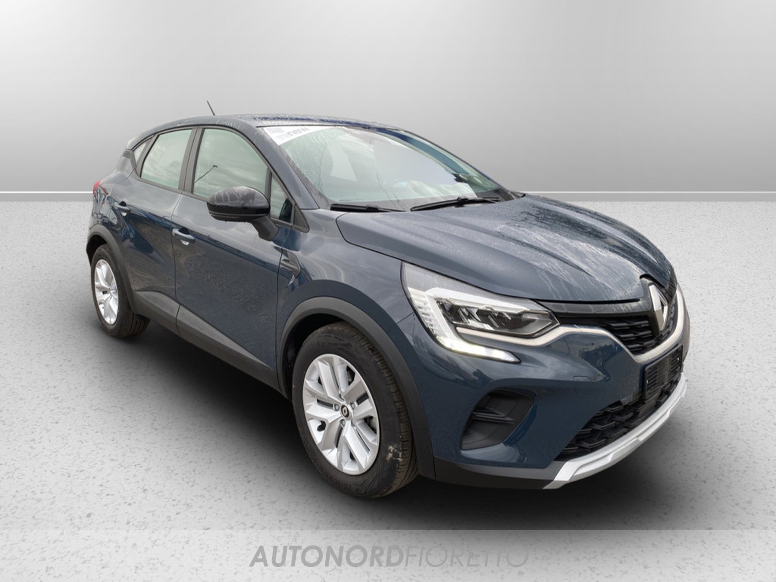 AUTONORD Renault Captur