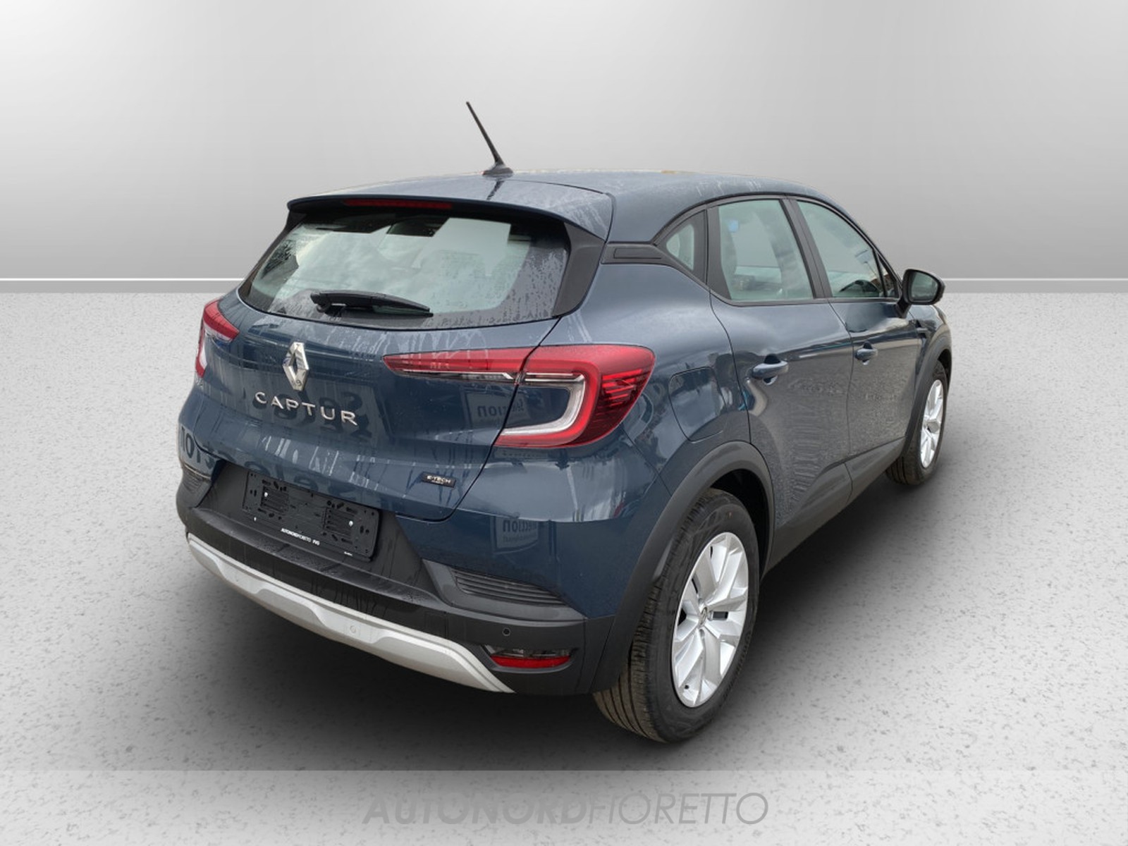 AUTONORD Renault Captur